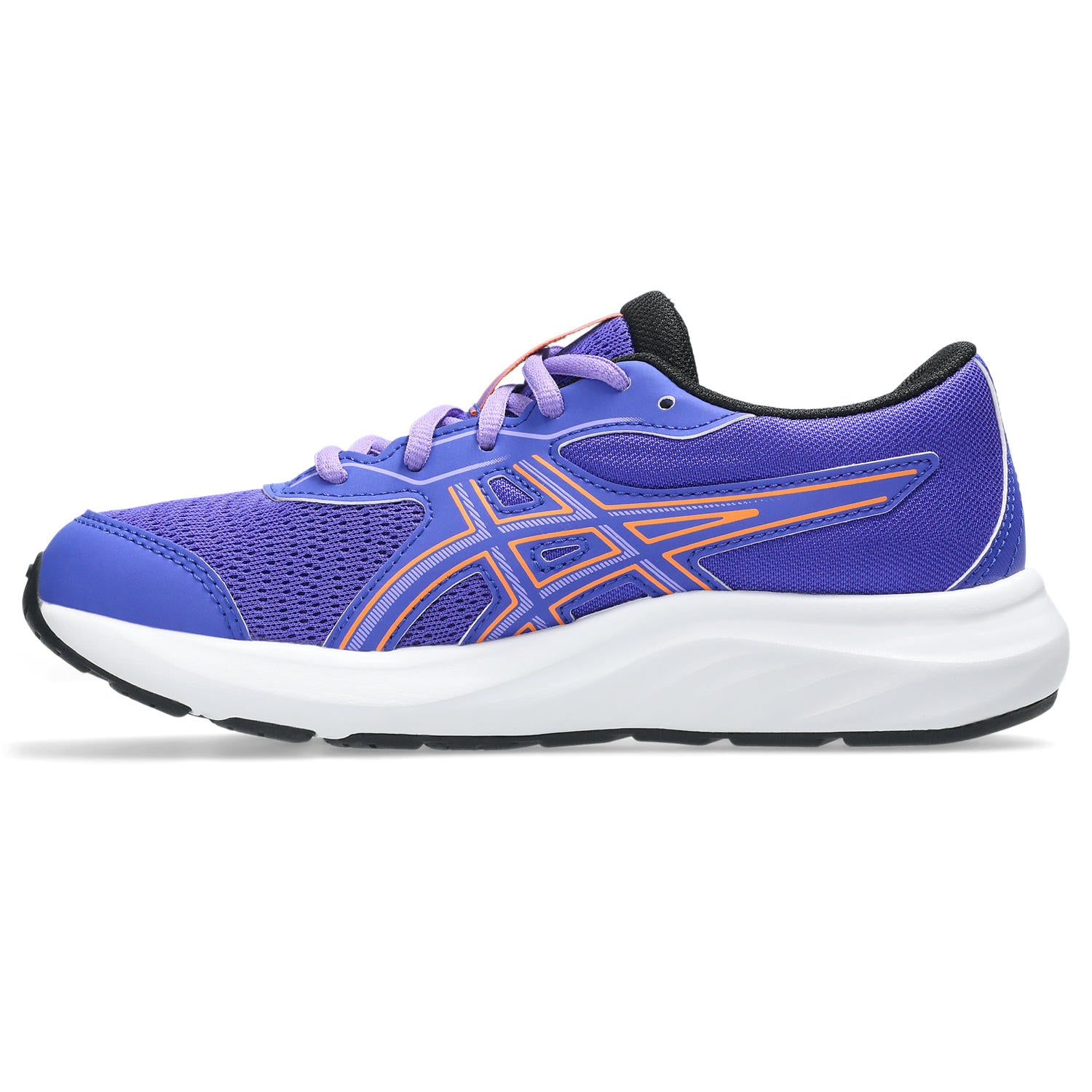 ASICS Contend 9 GS Kids Running Shoes