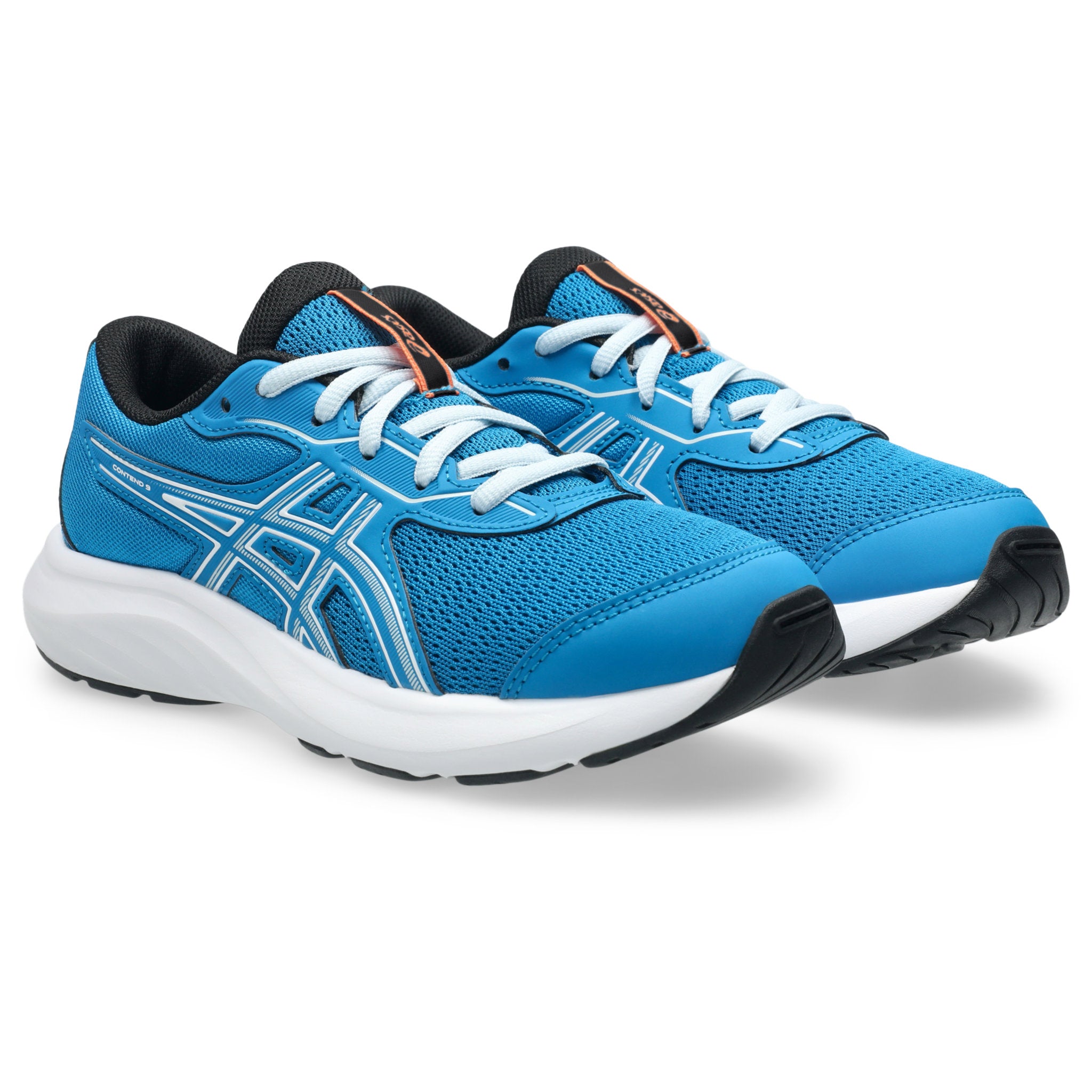 ASICS Contend 9 GS Kids Running Shoes