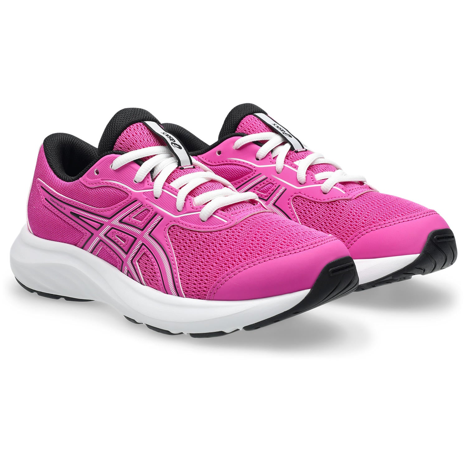 ASICS Contend 9 GS Kids Running Shoes