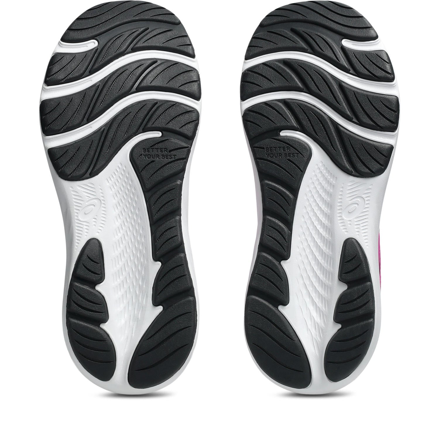 ASICS Contend 9 GS Kids Running Shoes