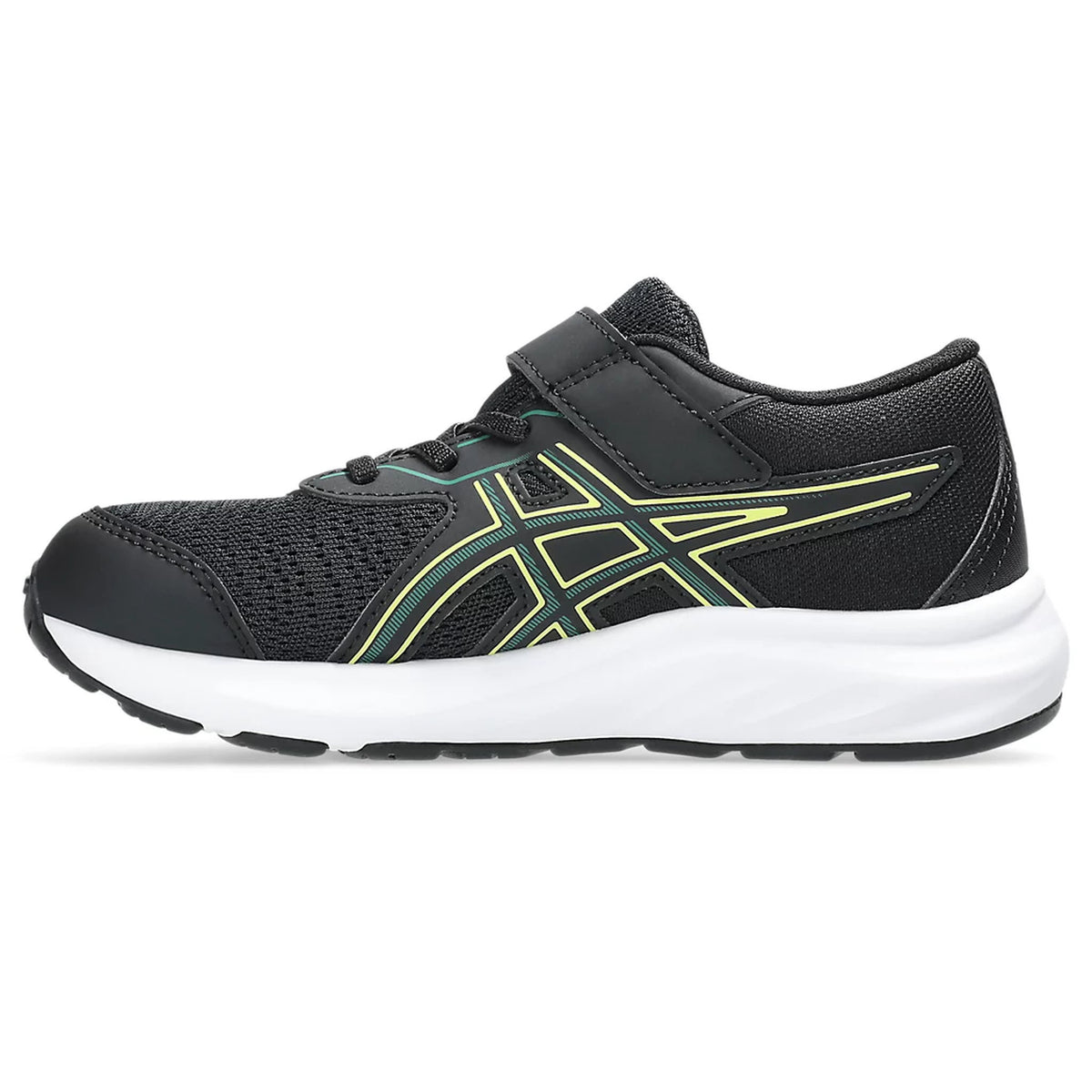 ASICS Contend 9 PS Kids Running Shoes
