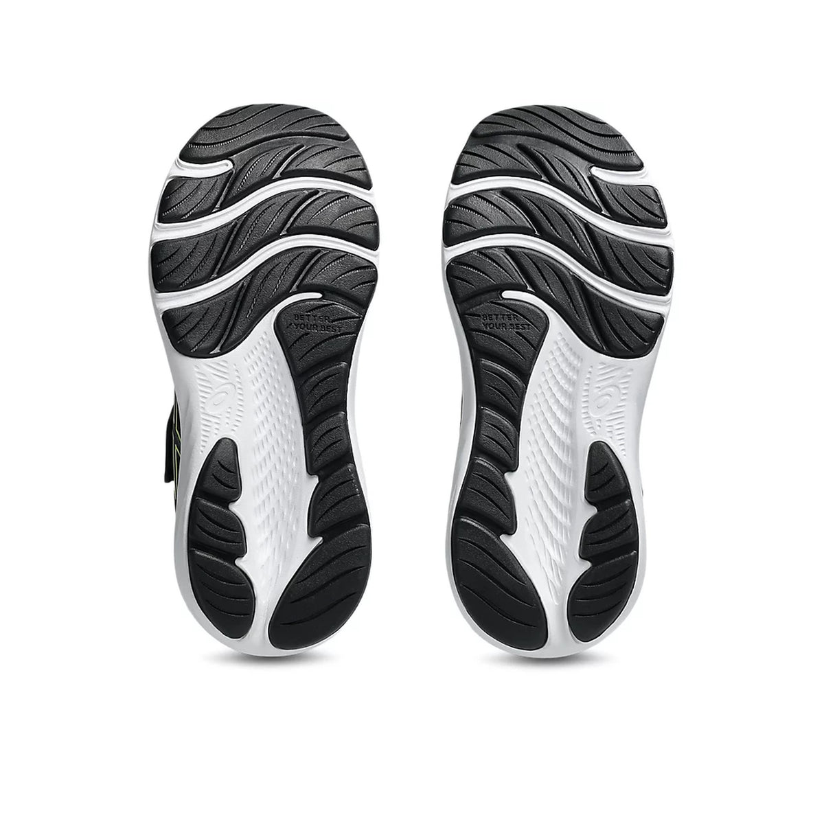 ASICS Contend 9 PS Kids Running Shoes