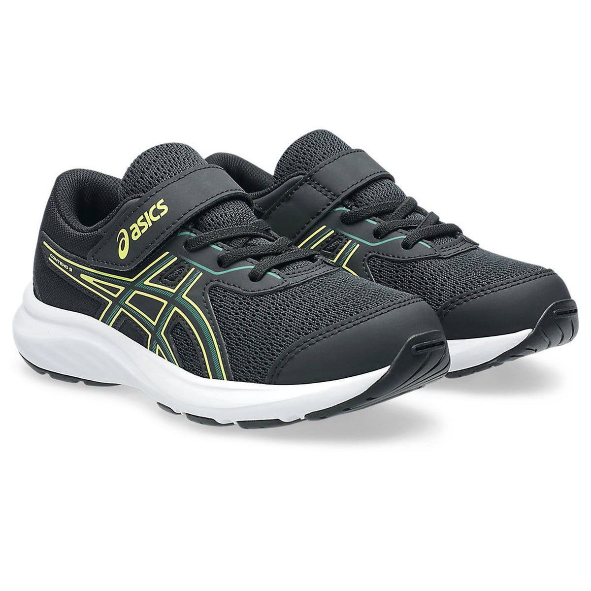 ASICS Contend 9 PS Kids Running Shoes