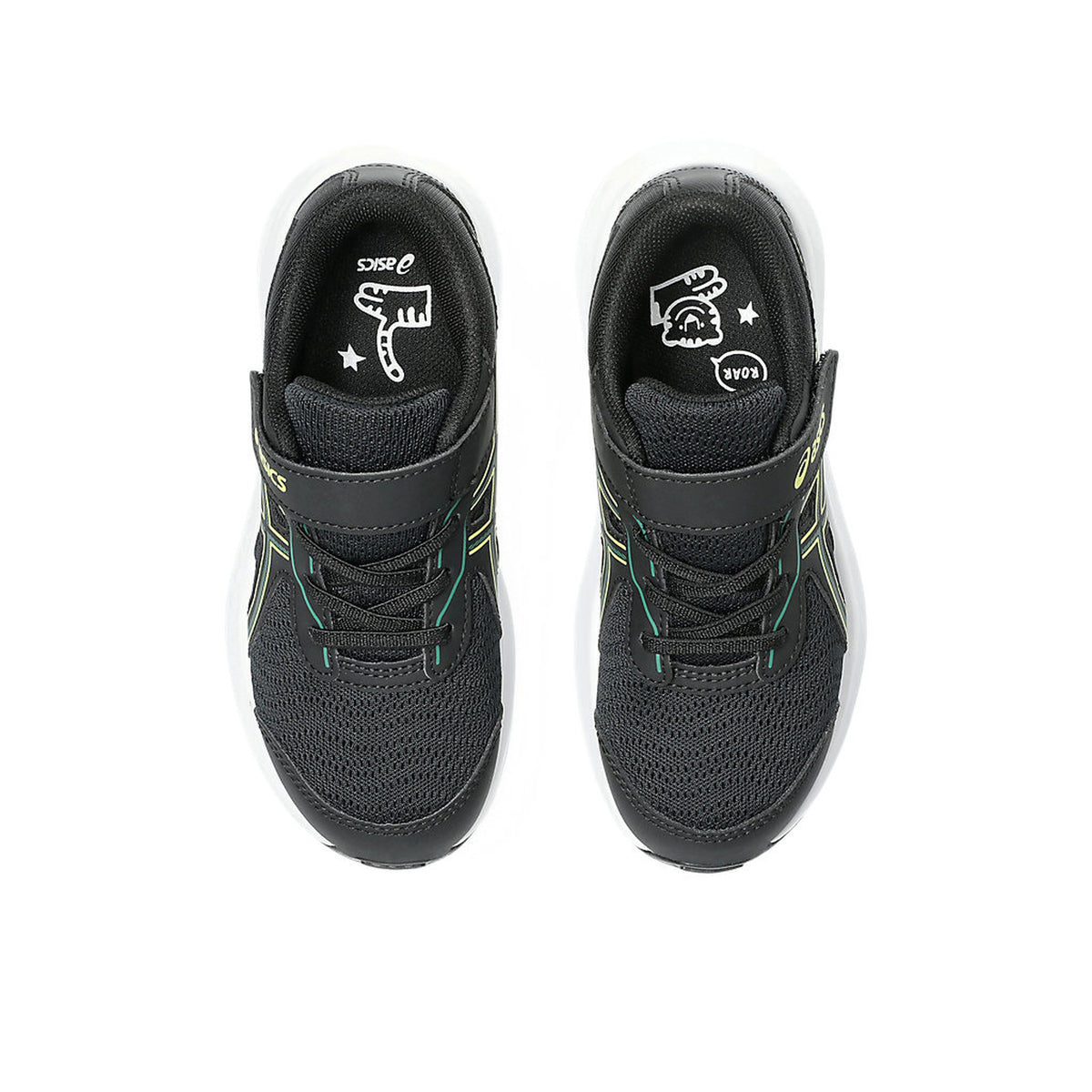 ASICS Contend 9 PS Kids Running Shoes