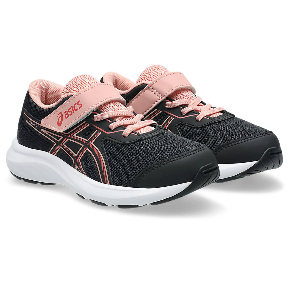 ASICS Contend 9 PS Kids Running Shoes