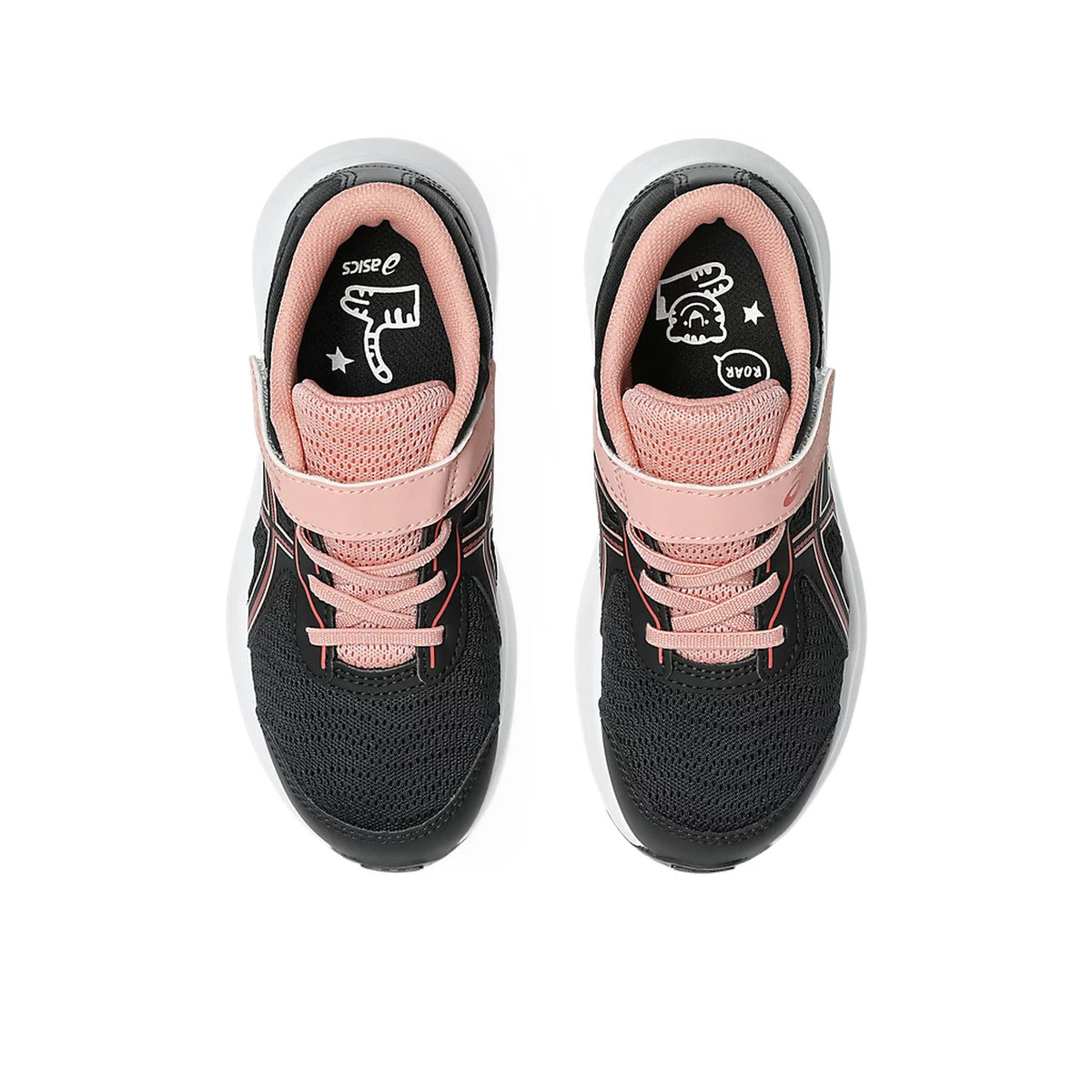 ASICS Contend 9 PS Kids Running Shoes