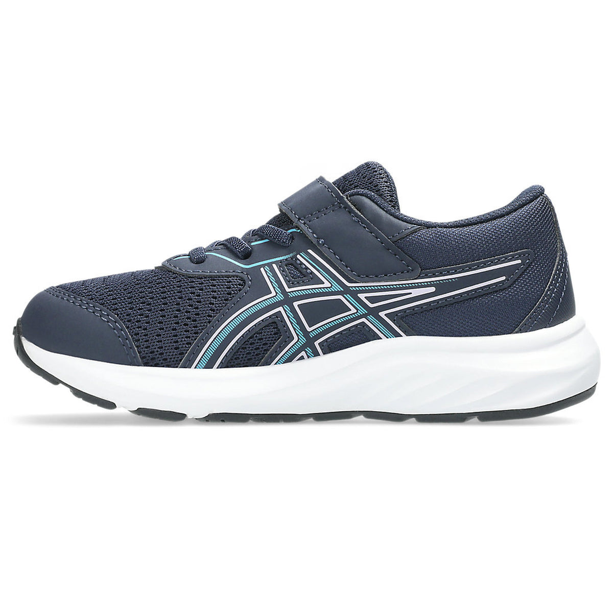 ASICS Contend 9 PS Kids Running Shoes
