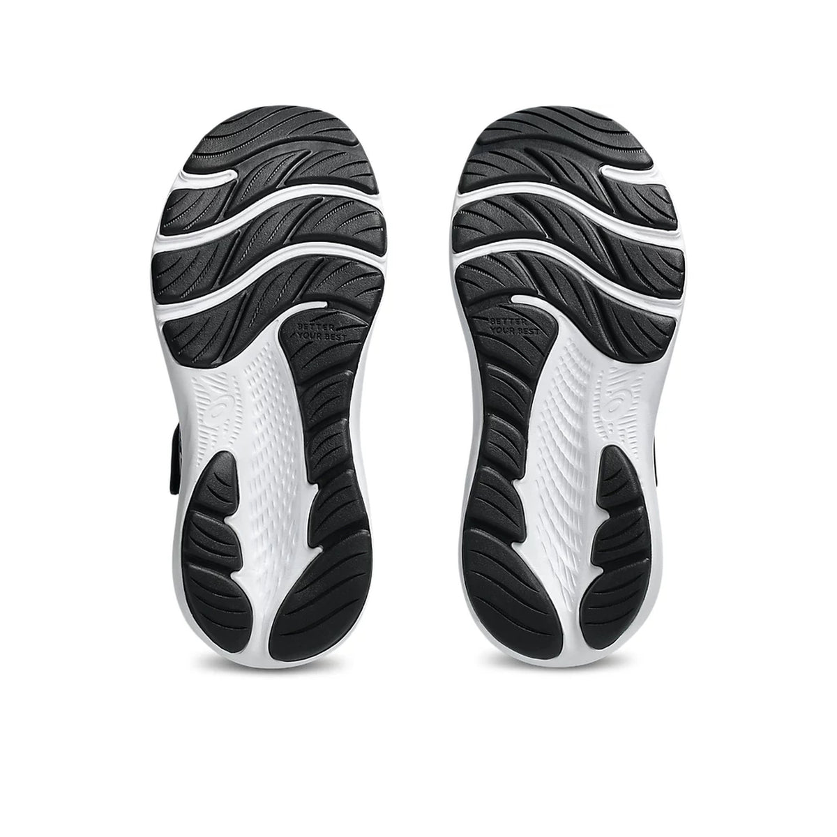 ASICS Contend 9 PS Kids Running Shoes