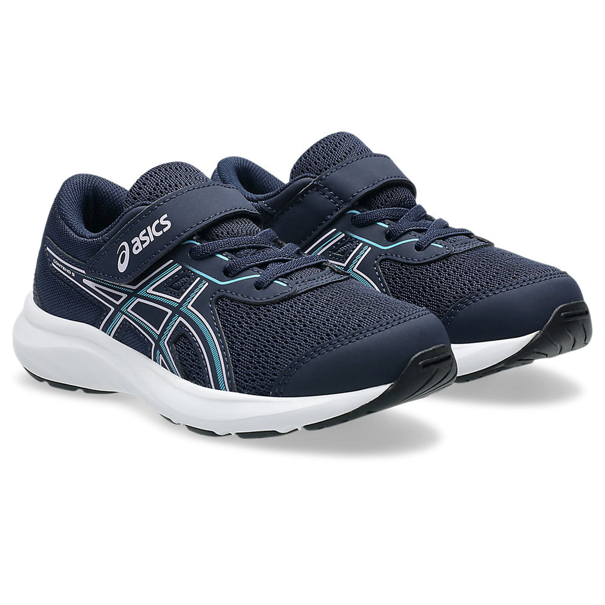 ASICS Contend 9 PS Kids Running Shoes