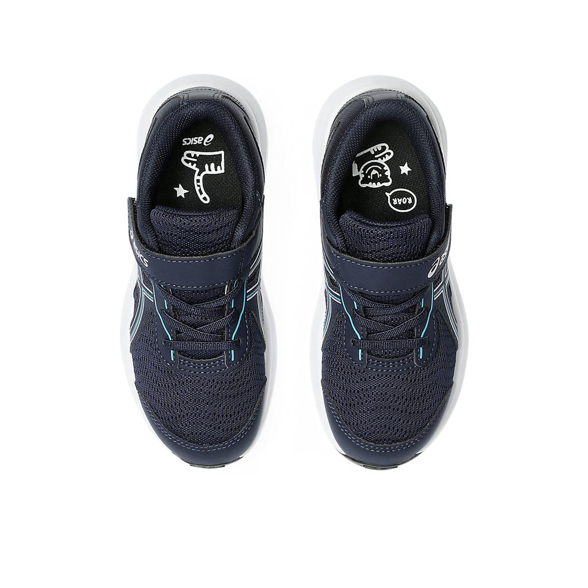 ASICS Contend 9 PS Kids Running Shoes