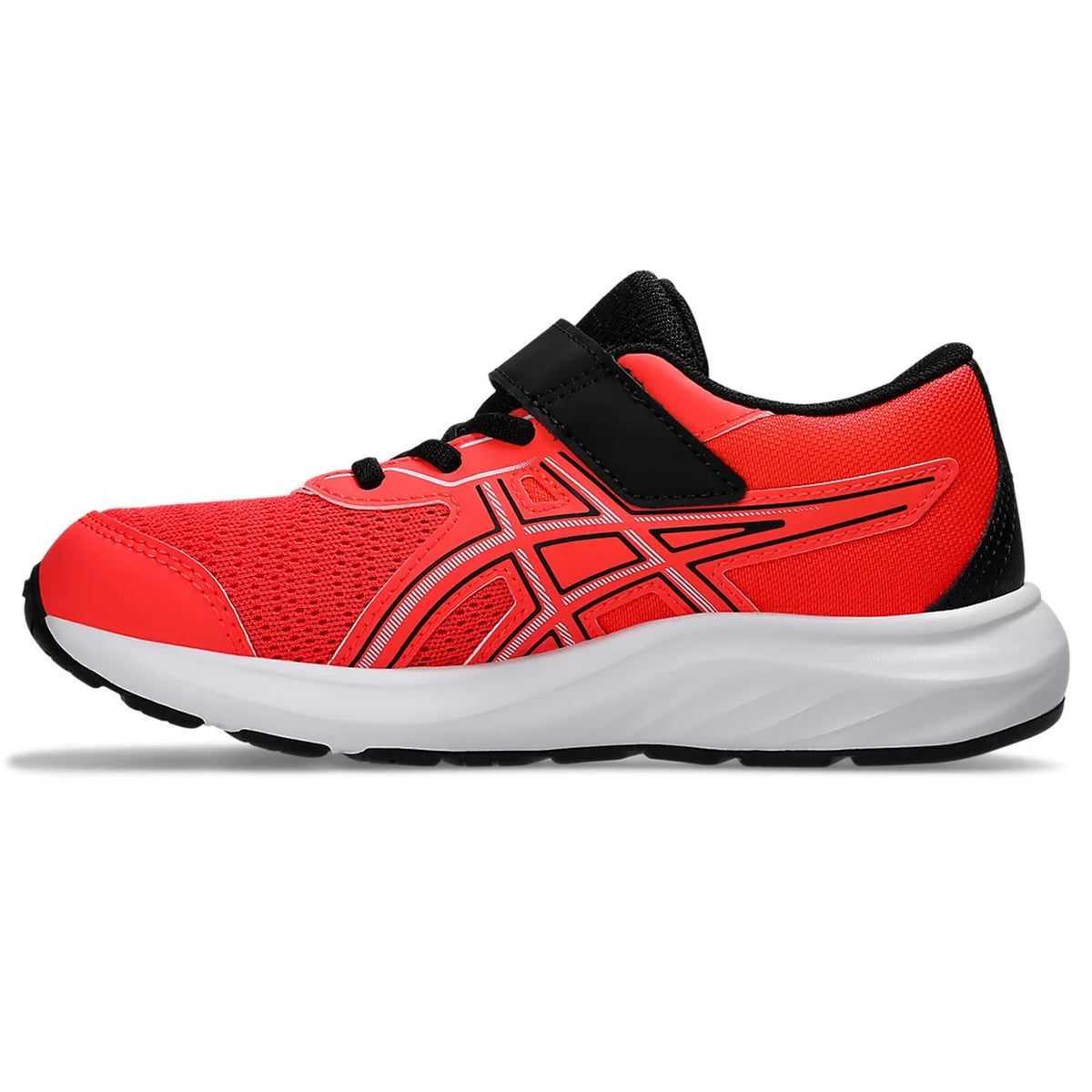 ASICS Contend 9 PS Kids Running Shoes