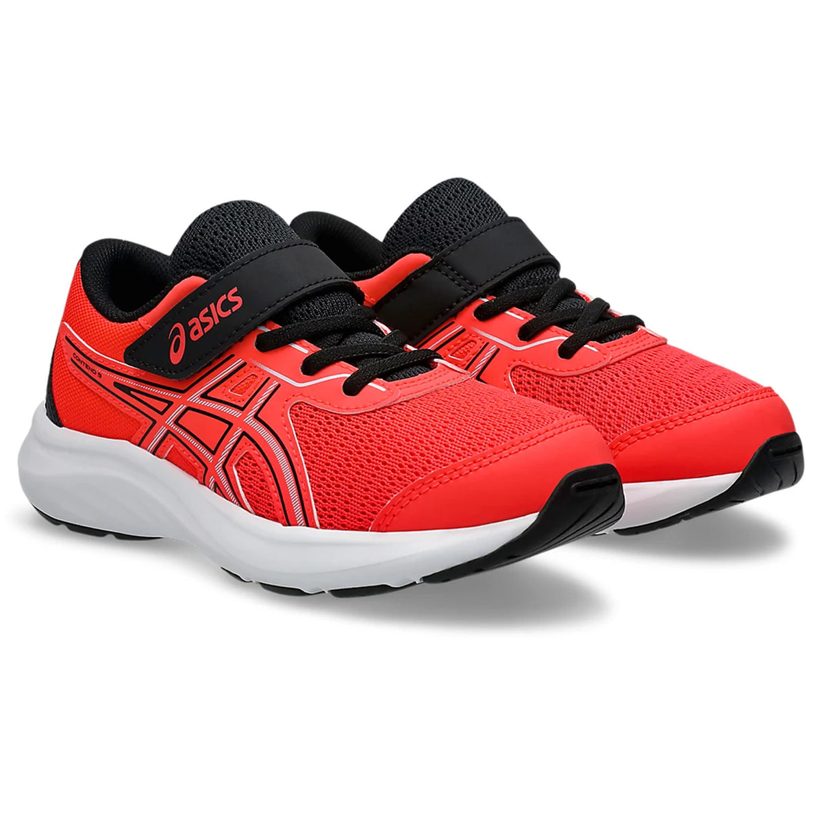 ASICS Contend 9 PS Kids Running Shoes