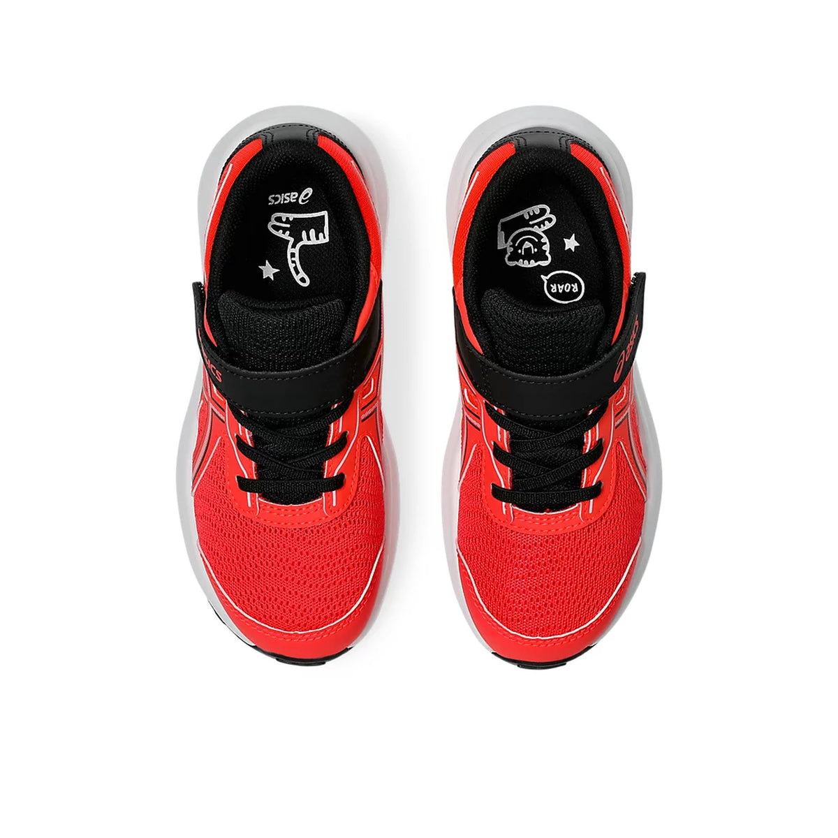 ASICS Contend 9 PS Kids Running Shoes
