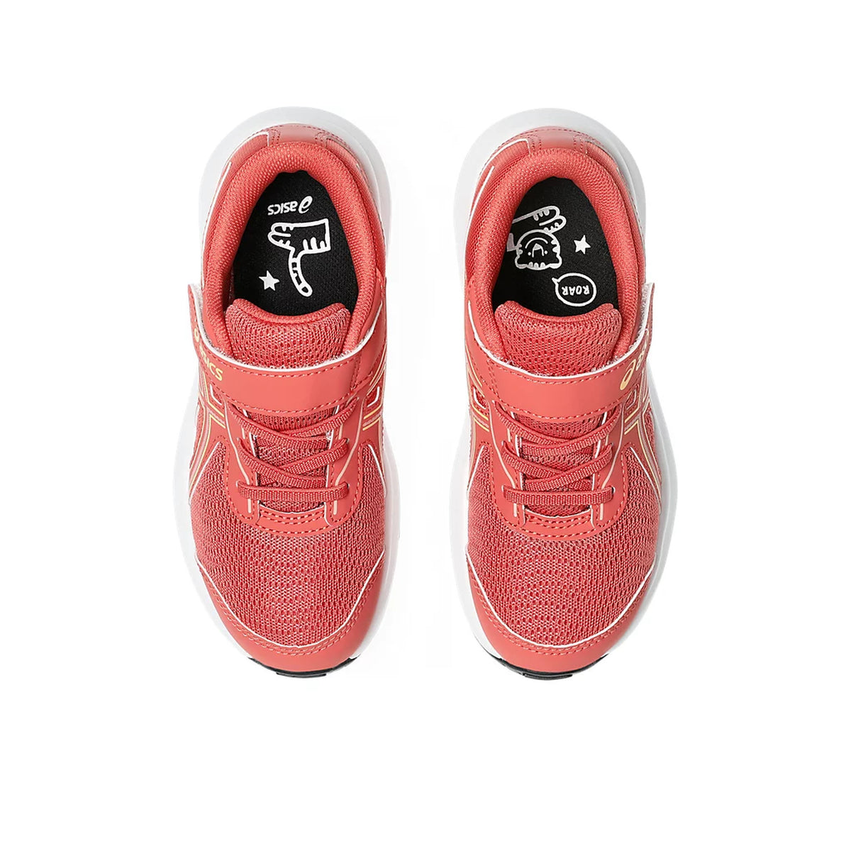 ASICS Contend 9 PS Kids Running Shoes