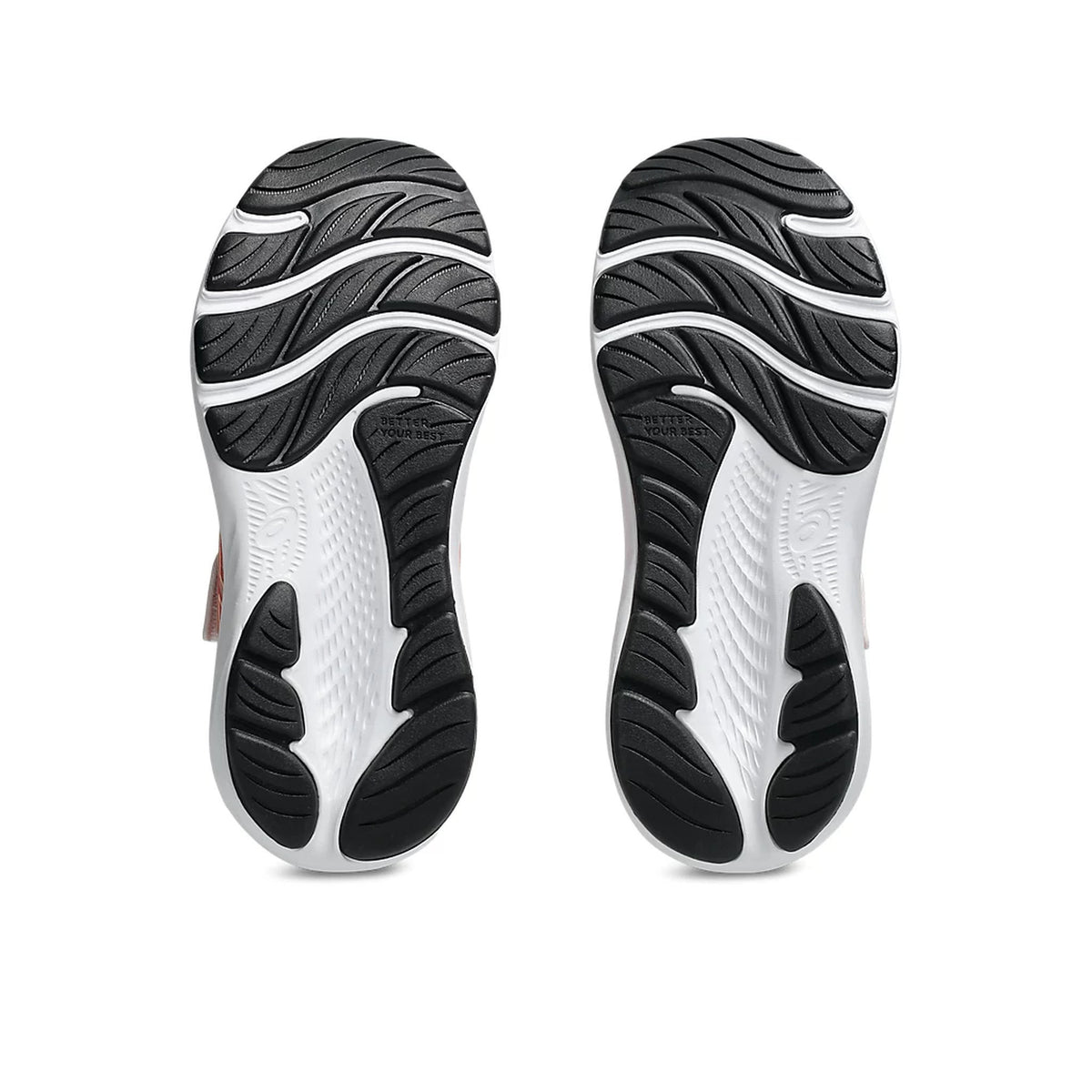 ASICS Contend 9 PS Kids Running Shoes