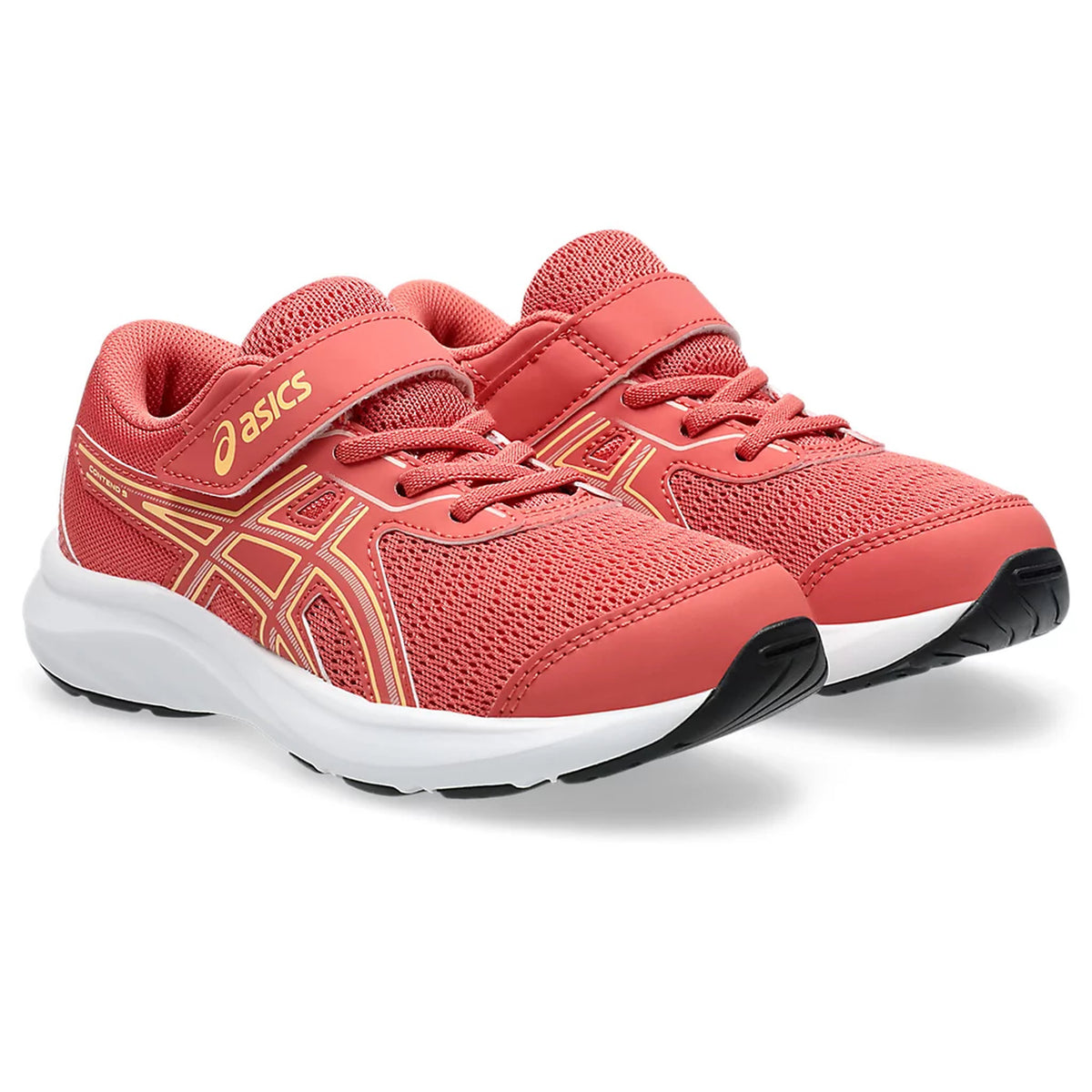 ASICS Contend 9 PS Kids Running Shoes