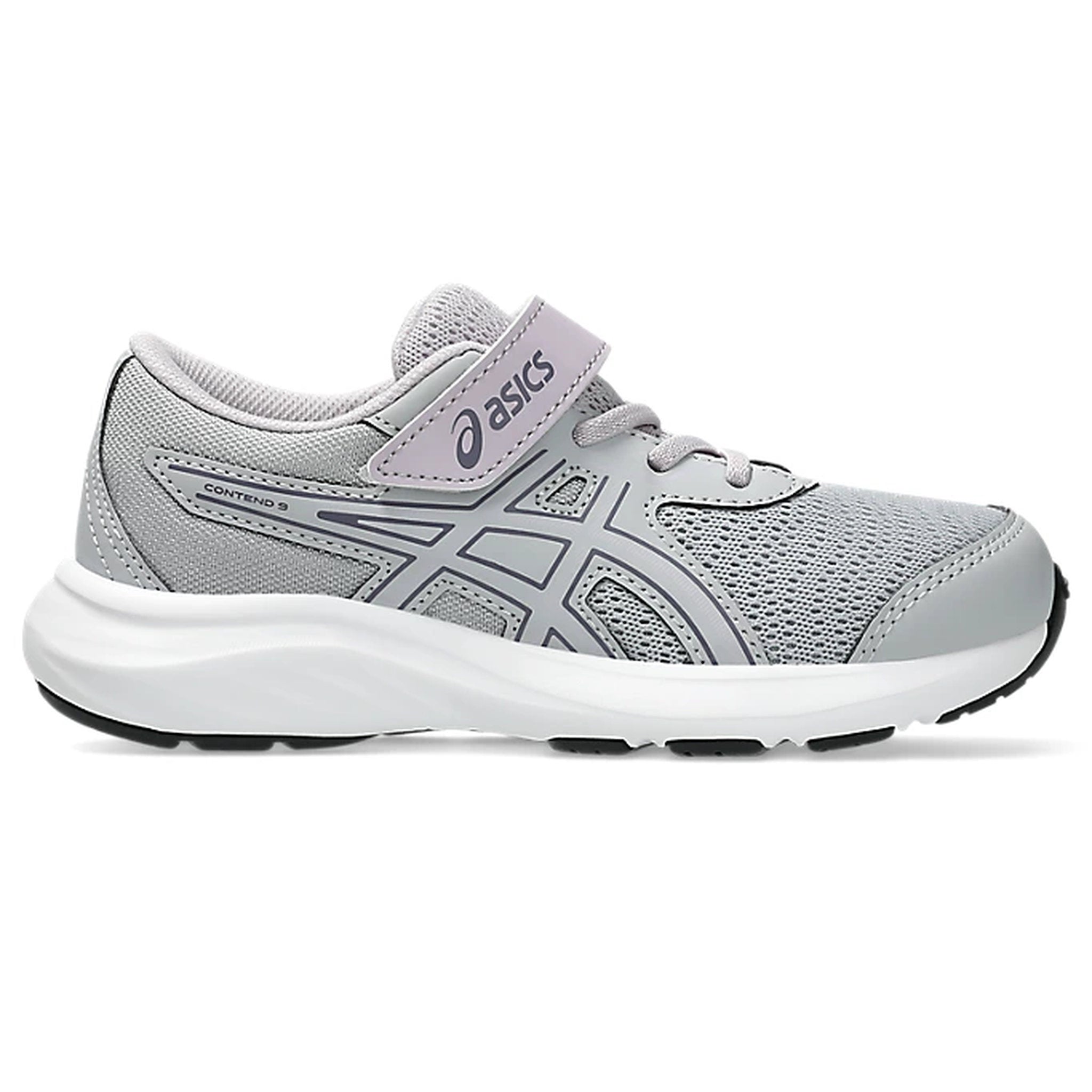 ASICS Contend 9 PS Kids Running Shoes