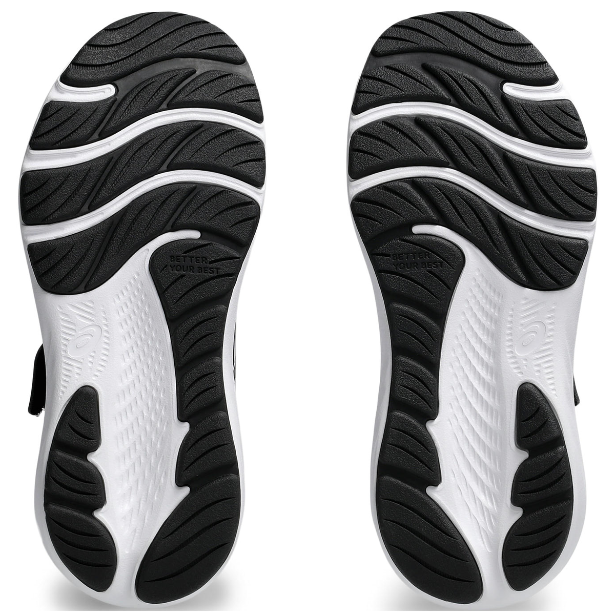 ASICS Contend 9 PS Kids Running Shoes