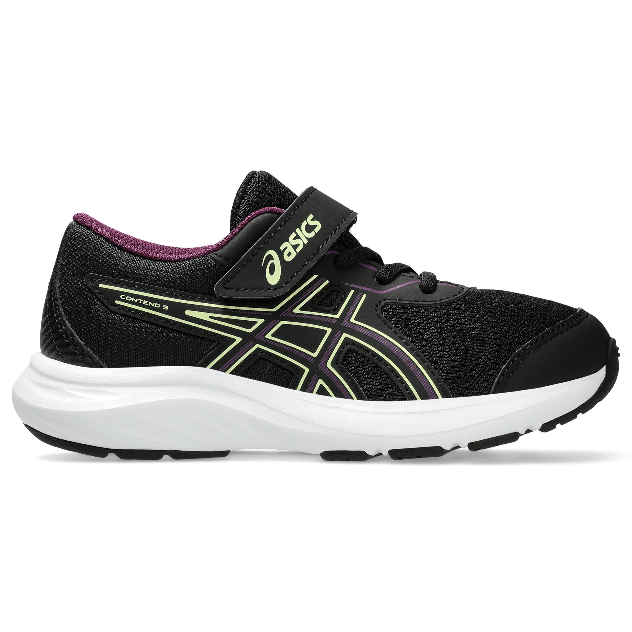Running shoes for volleyball store