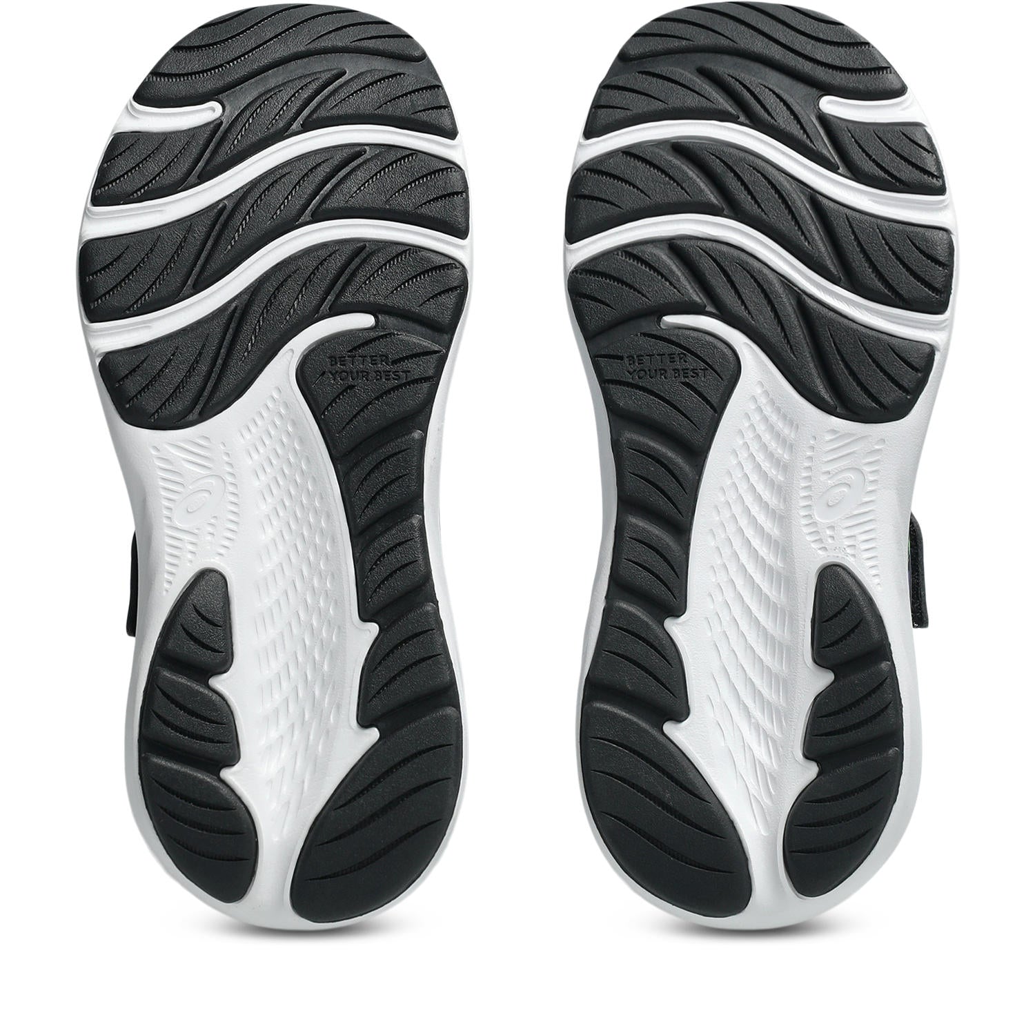 ASICS Contend 9 PS Kids Running Shoes