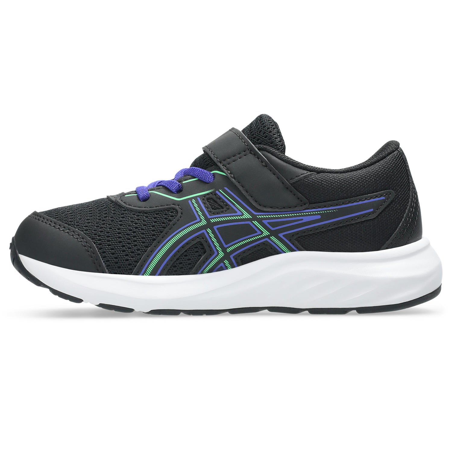 ASICS Contend 9 PS Kids Running Shoes
