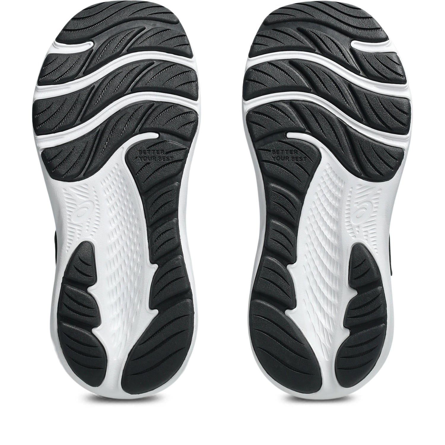 ASICS Contend 9 PS Kids Running Shoes