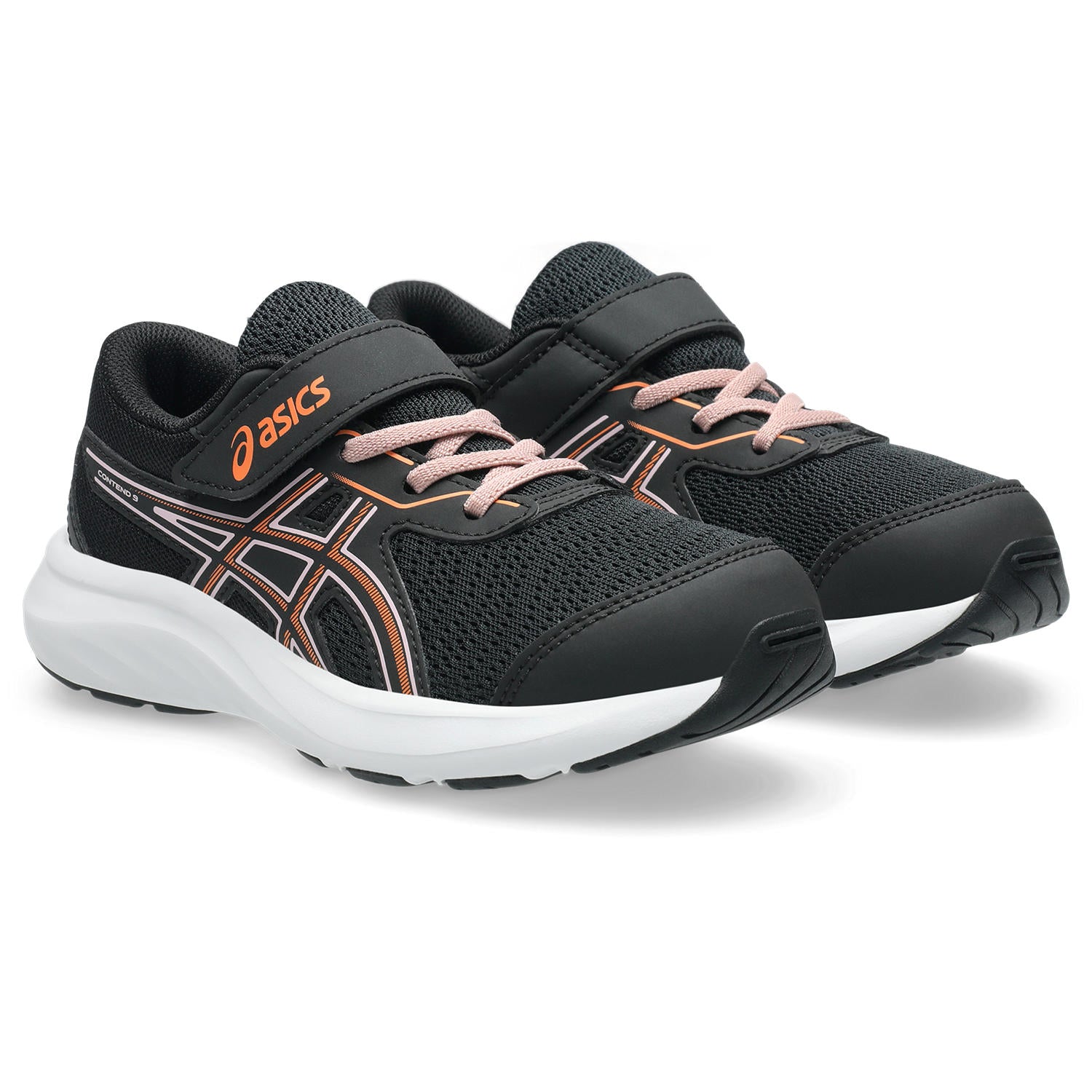 ASICS Contend 9 PS Kids Running Shoes