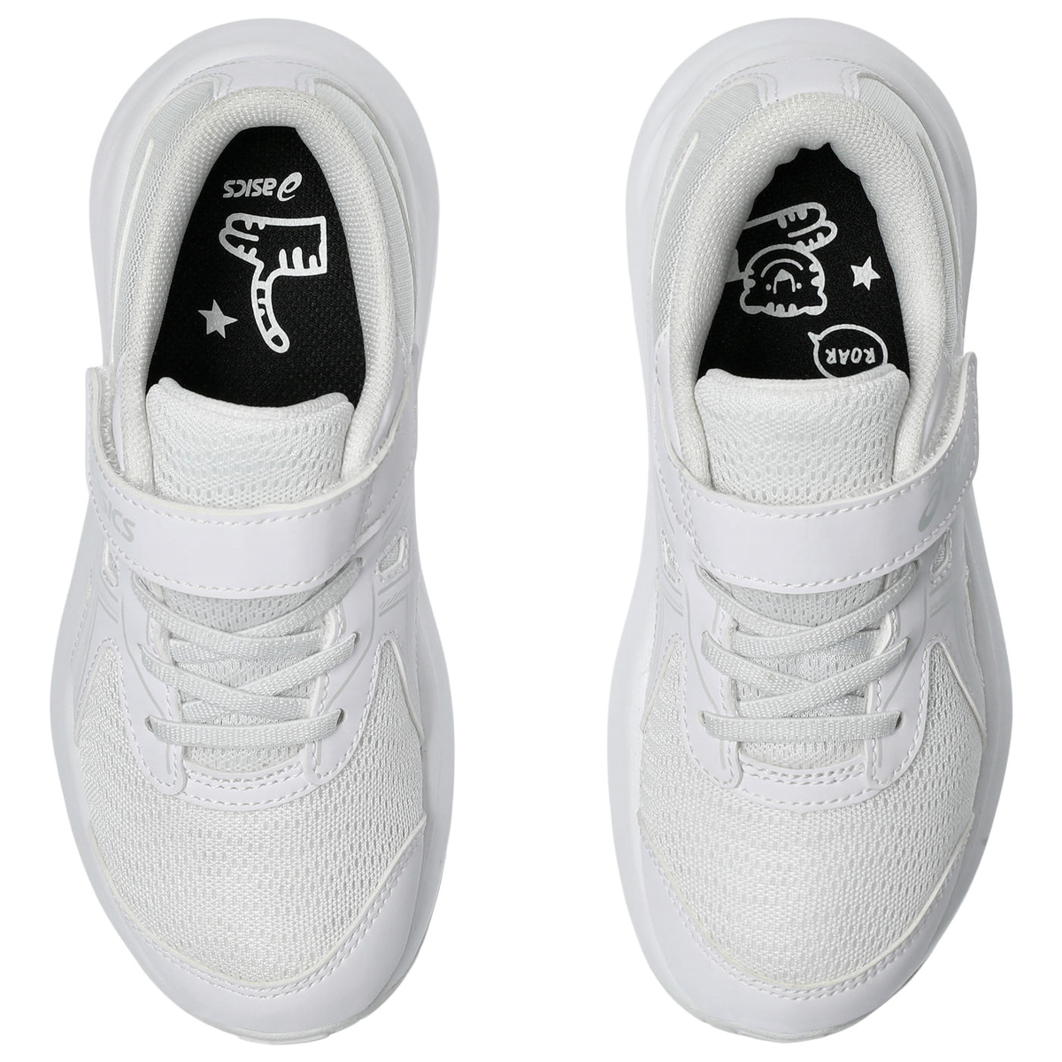ASICS Contend 9 PS Kids Running Shoes