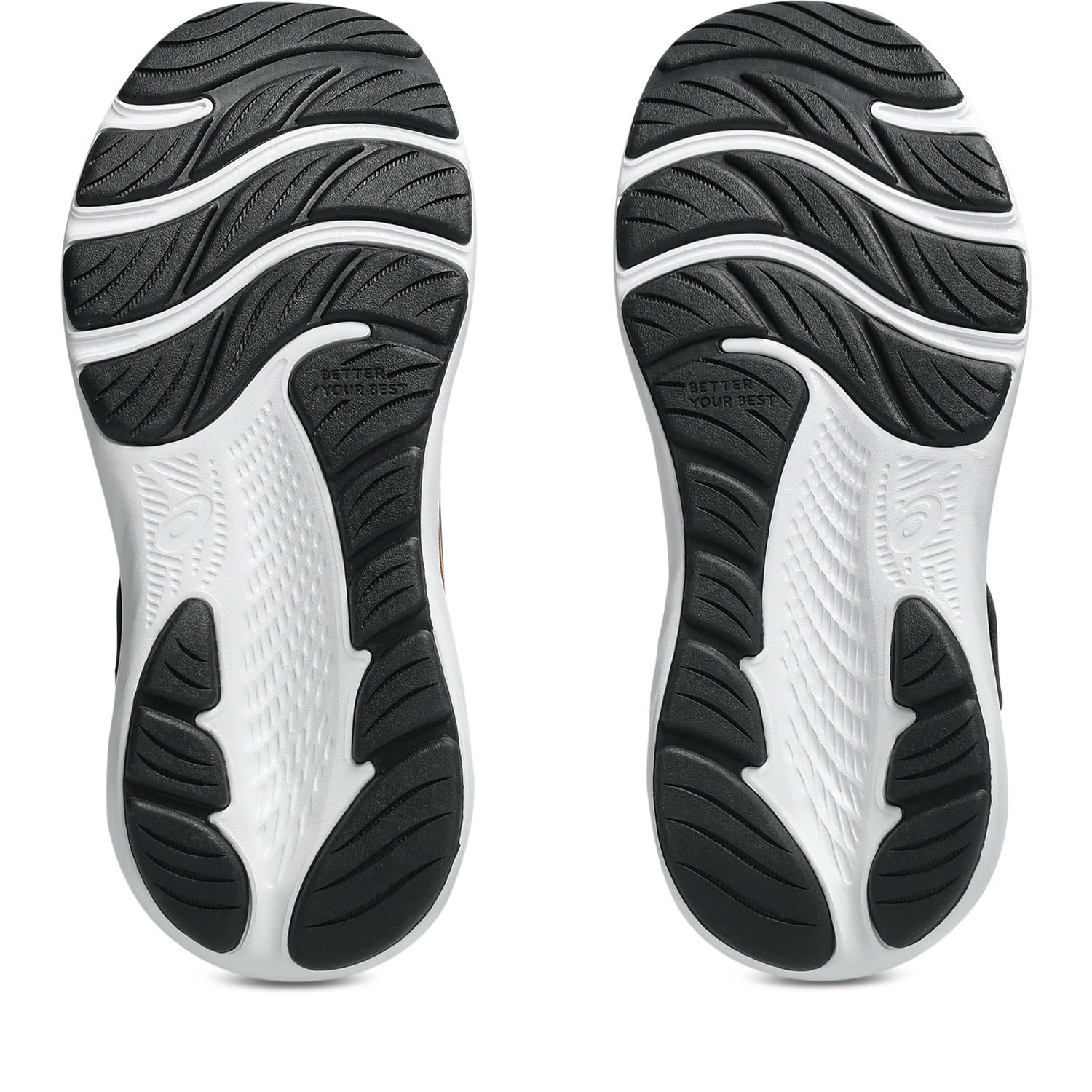 ASICS Contend 9 PS Kids Running Shoes