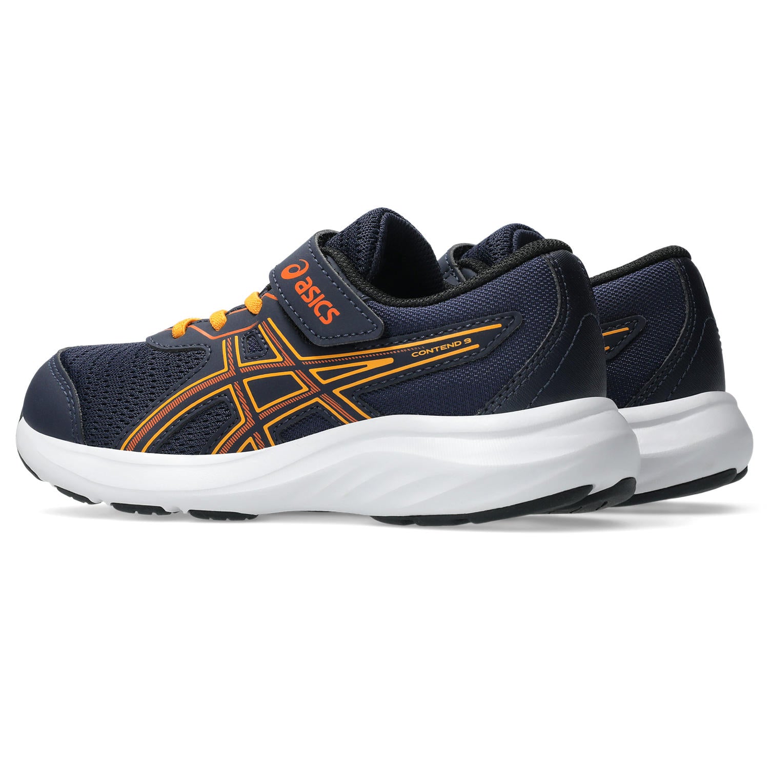 ASICS Contend 9 PS Kids Running Shoes