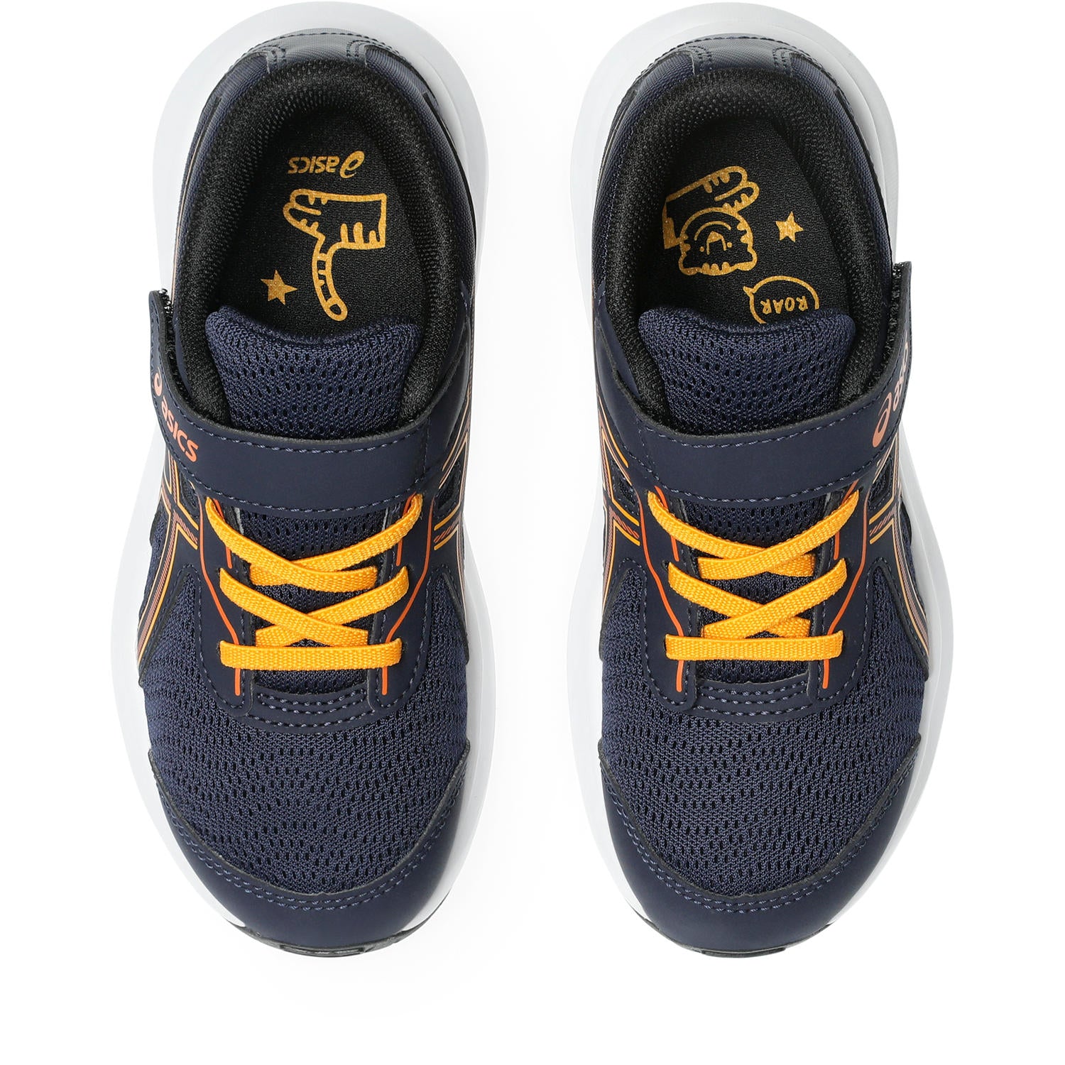 ASICS Contend 9 PS Kids Running Shoes