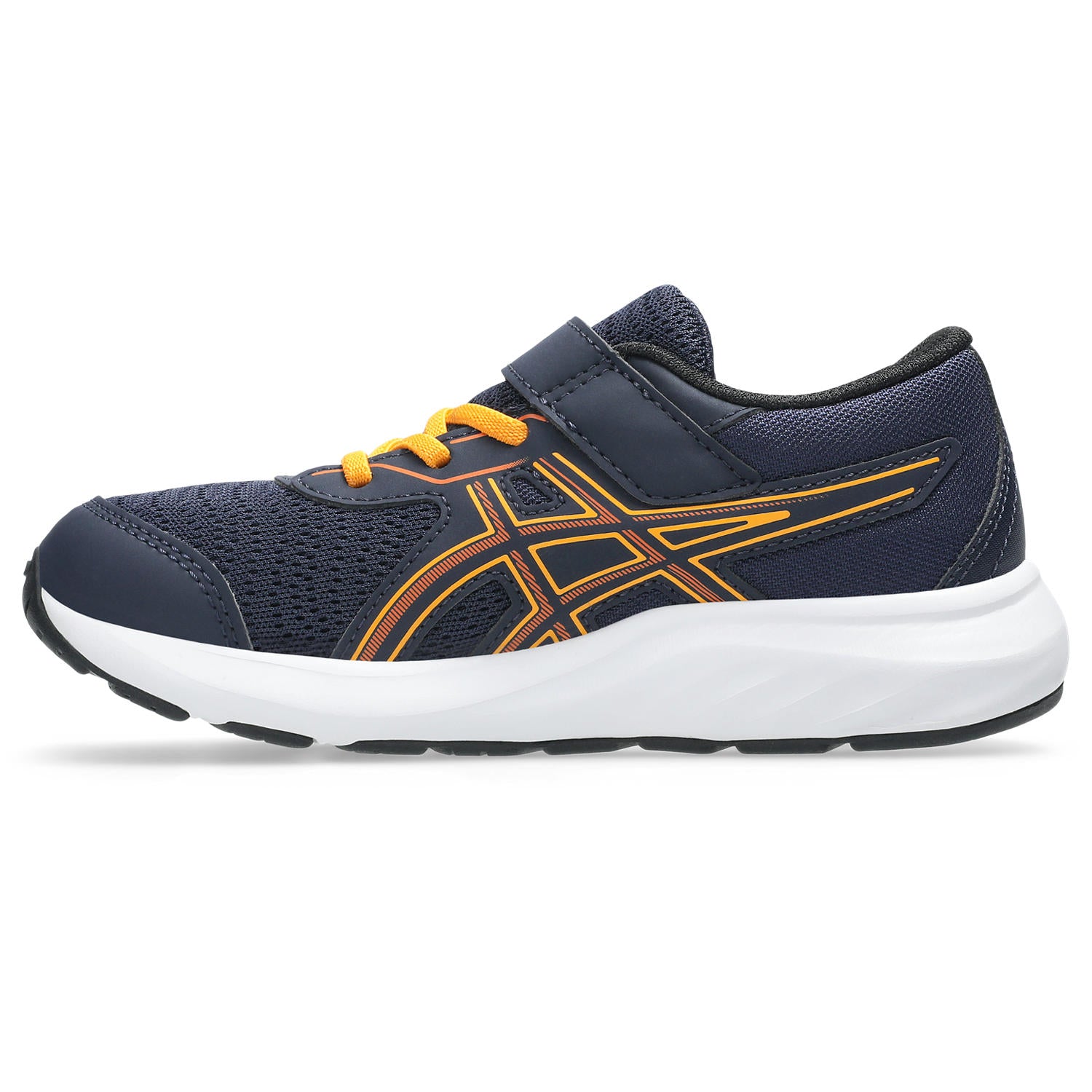 ASICS Contend 9 PS Kids Running Shoes