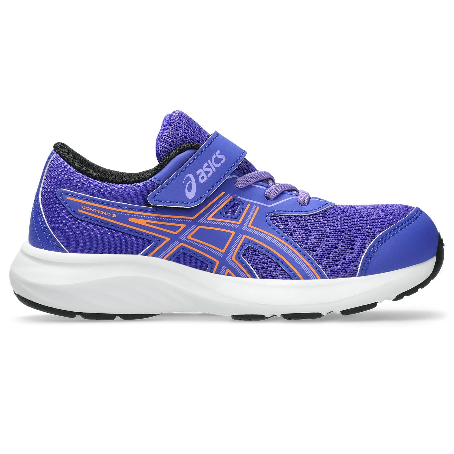 ASICS Contend 9 PS Kids Running Shoes