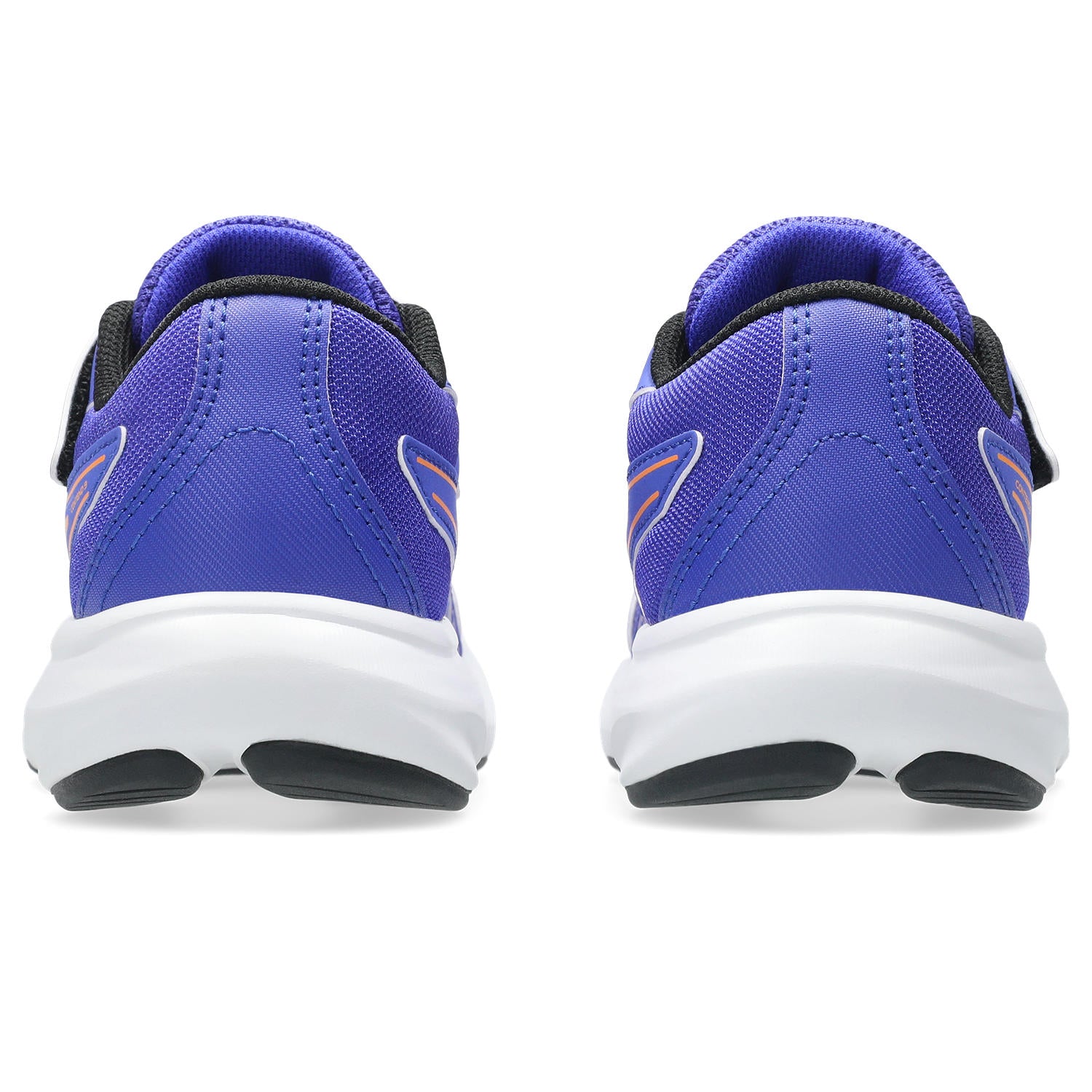 ASICS Contend 9 PS Kids Running Shoes