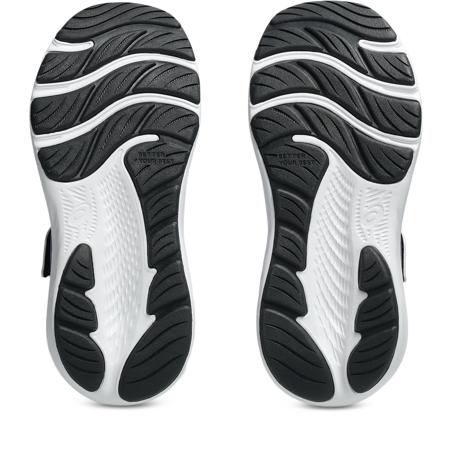 ASICS Contend 9 PS Kids Running Shoes