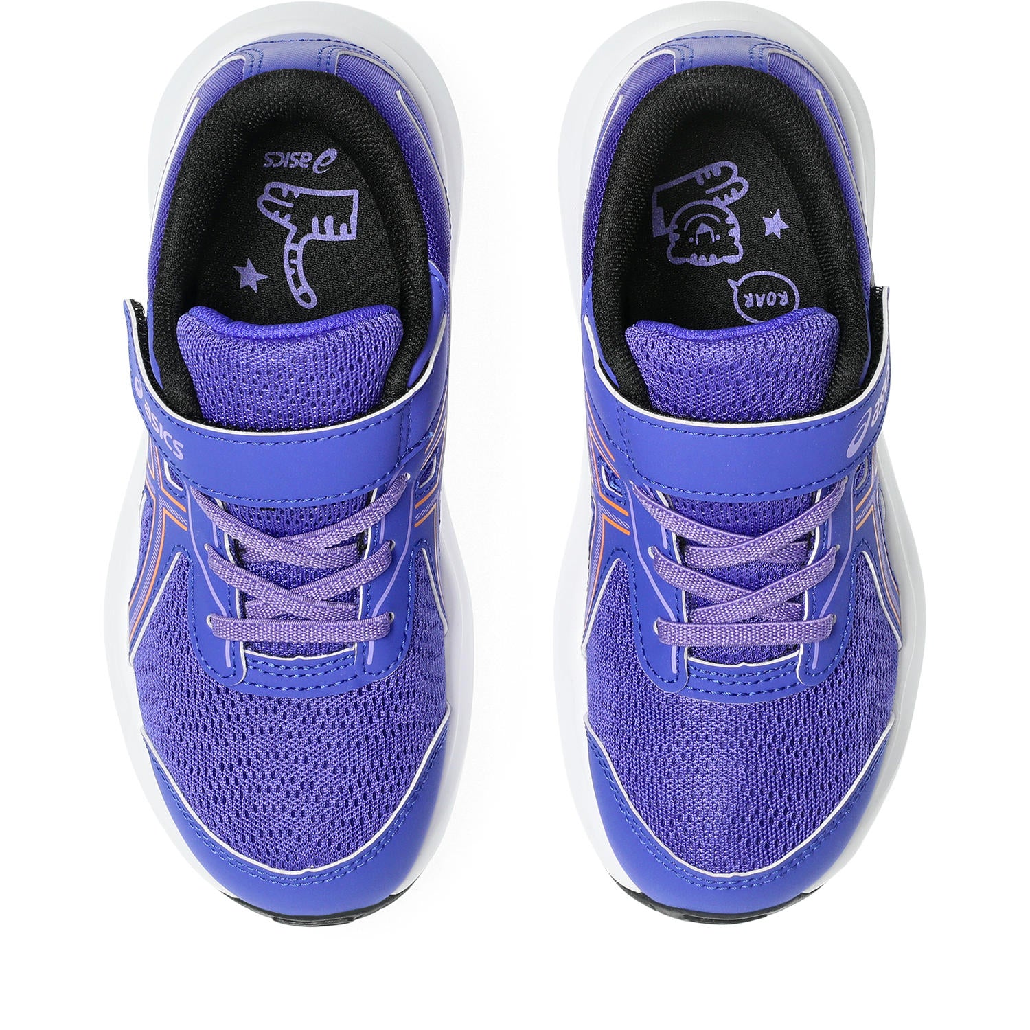 ASICS Contend 9 PS Kids Running Shoes