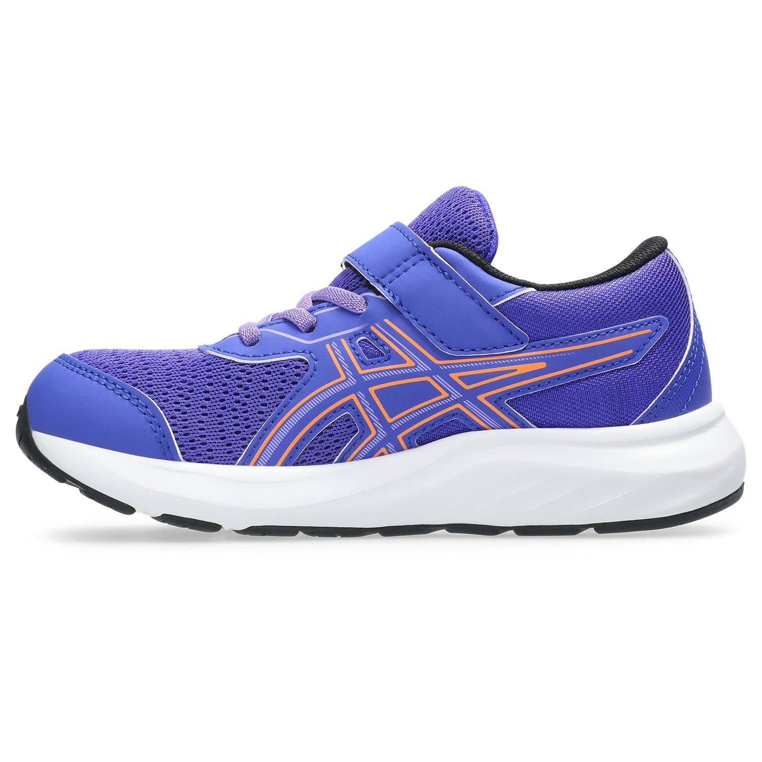 ASICS Contend 9 PS Kids Running Shoes