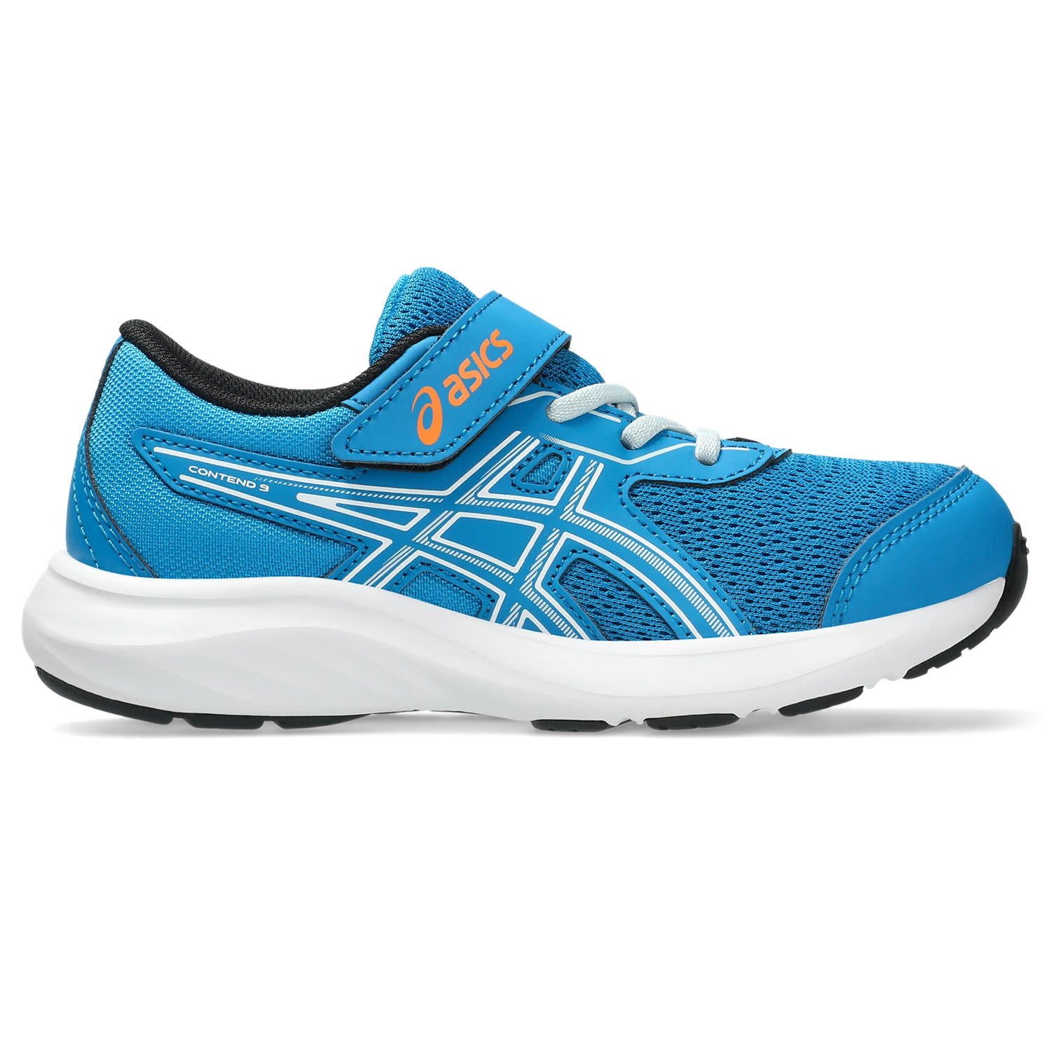 ASICS Contend 9 PS Kids Running Shoes