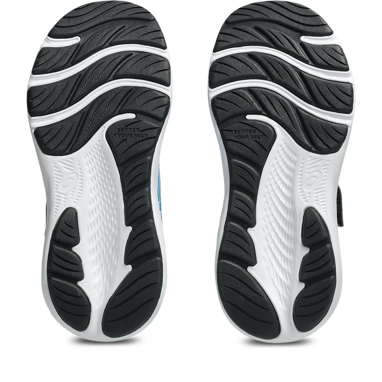 ASICS Contend 9 PS Kids Running Shoes