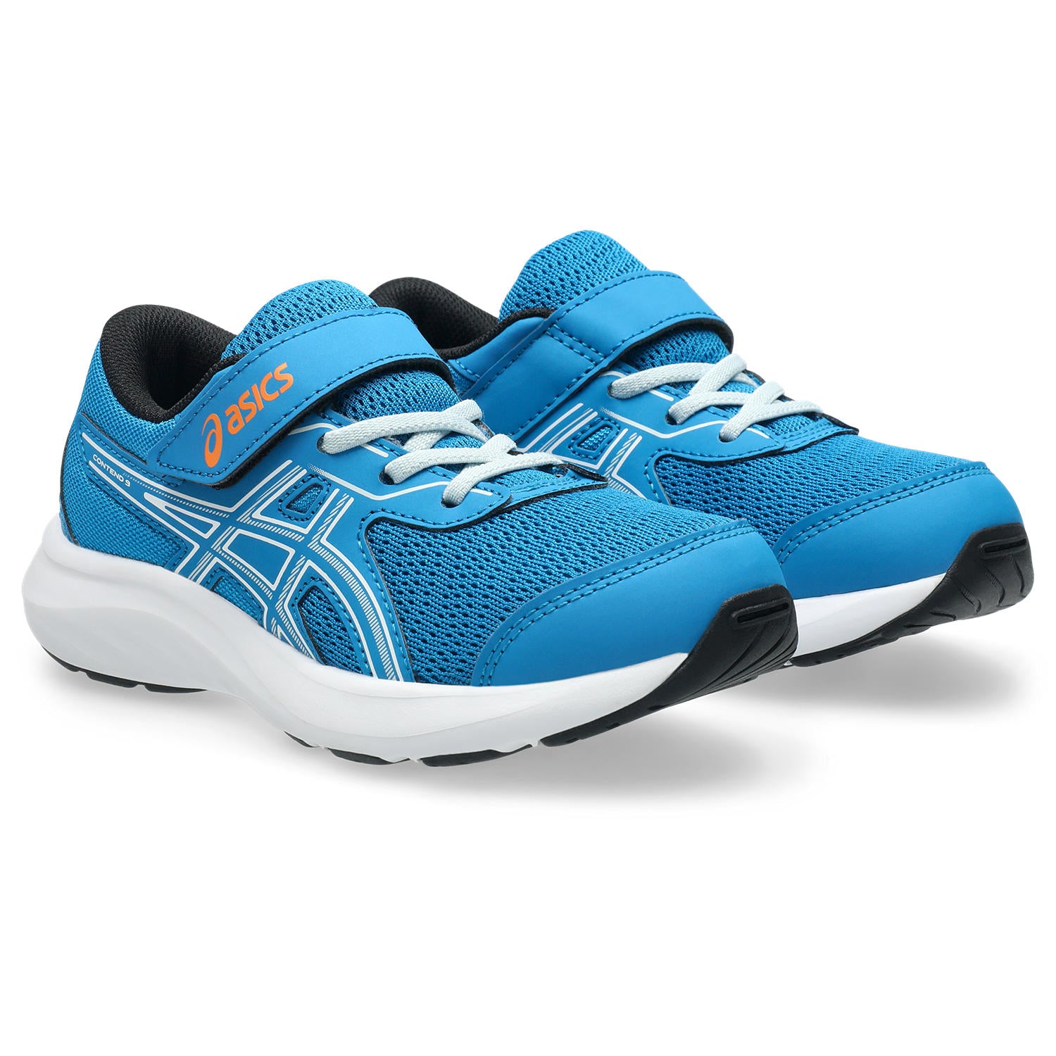 ASICS Contend 9 PS Kids Running Shoes