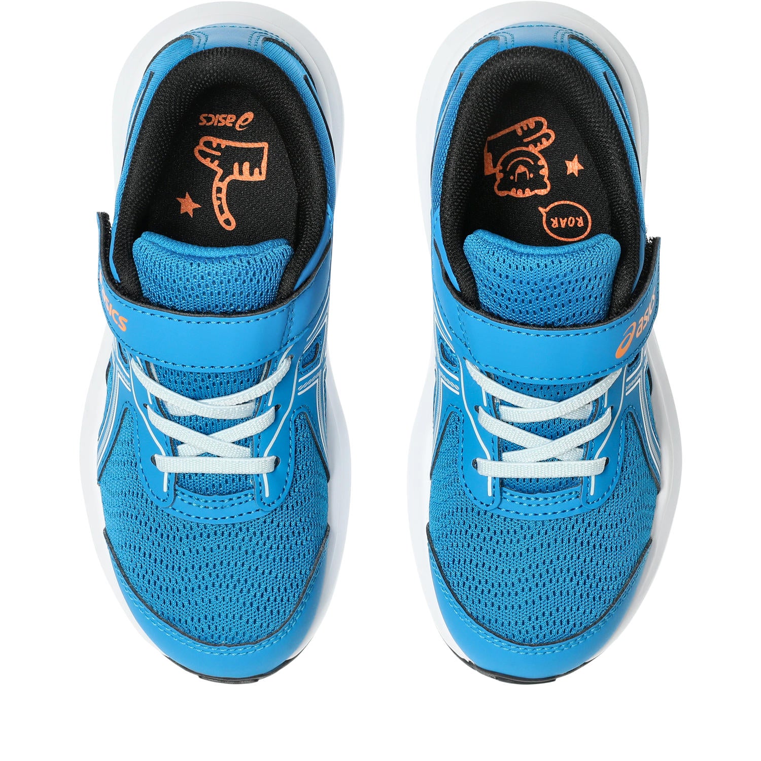 ASICS Contend 9 PS Kids Running Shoes