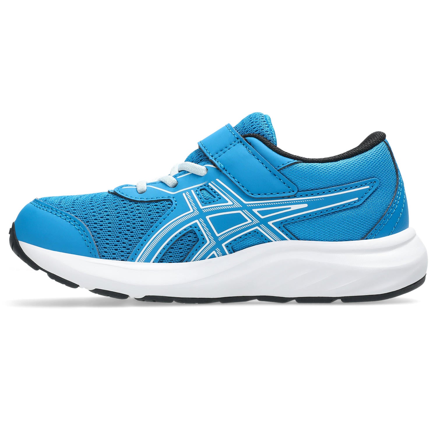 ASICS Contend 9 PS Kids Running Shoes
