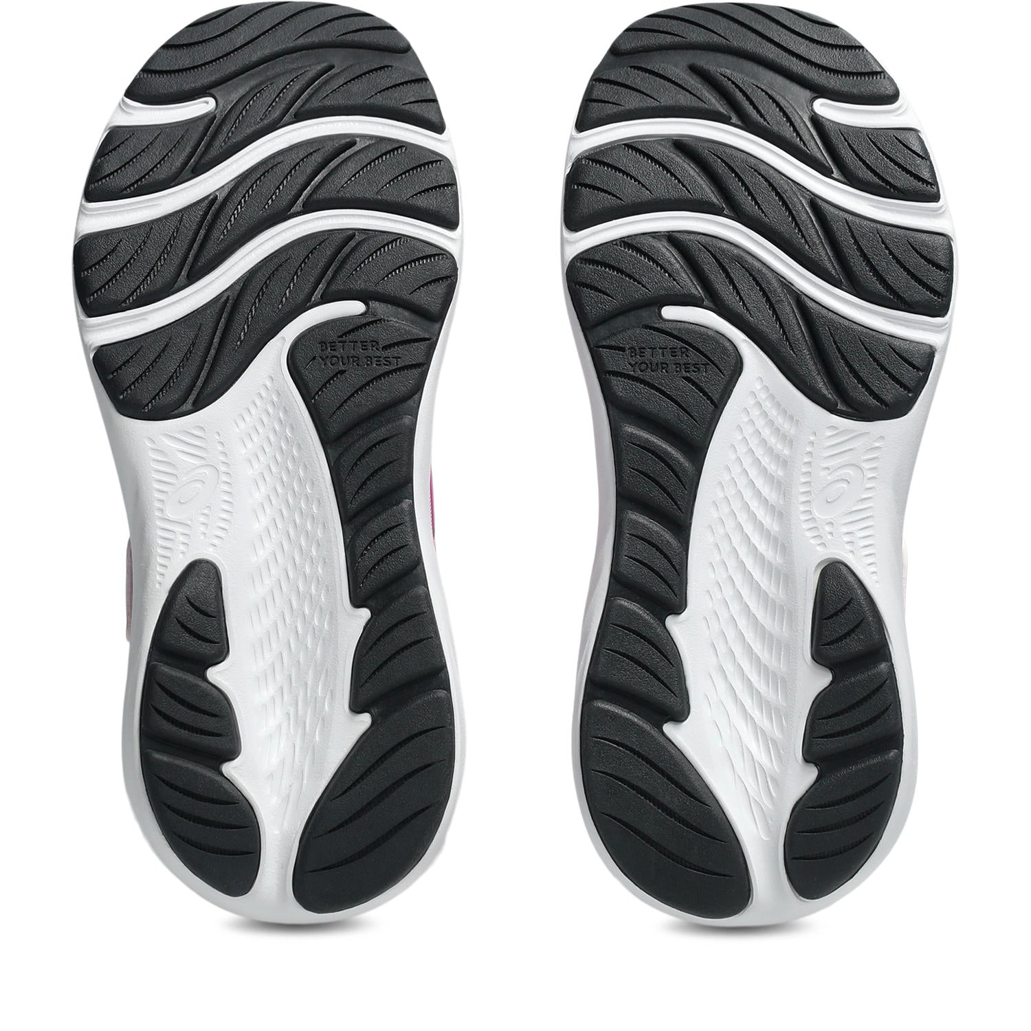 ASICS Contend 9 PS Kids Running Shoes