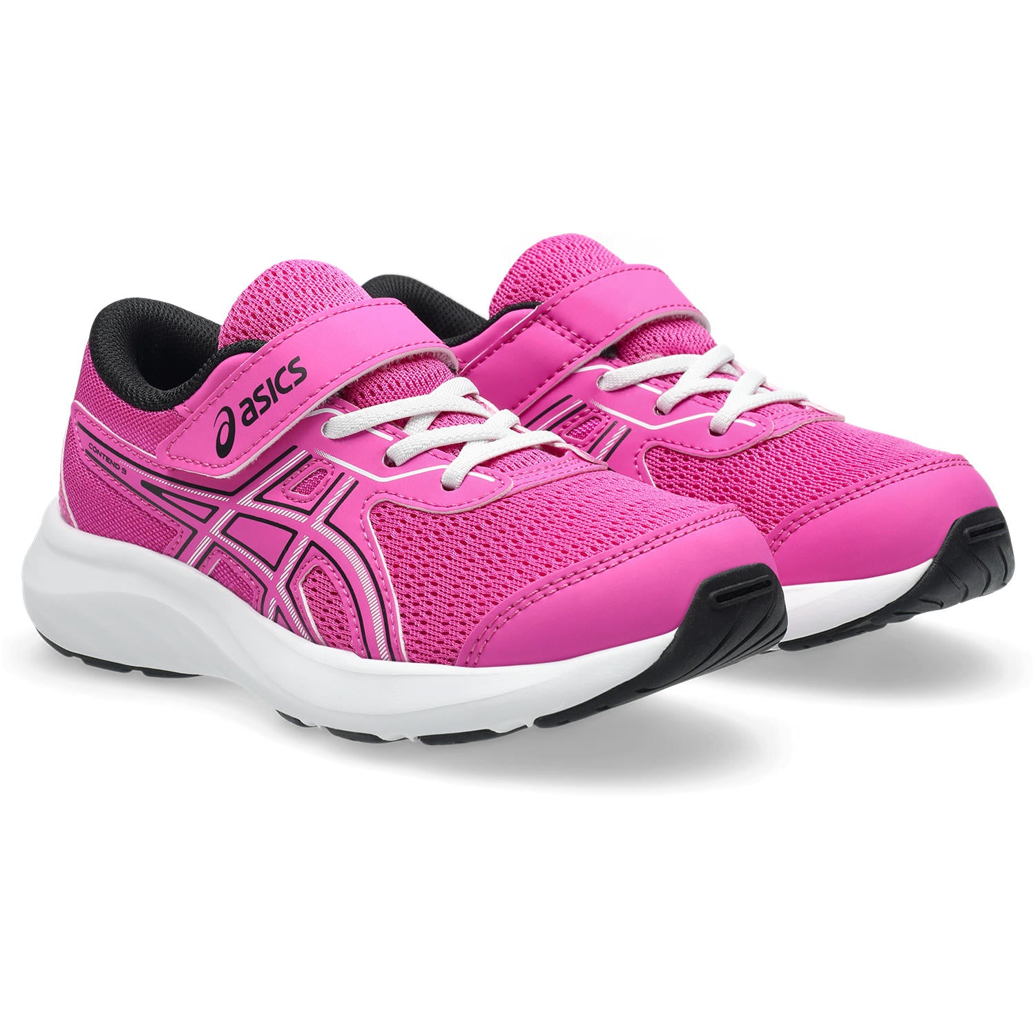 ASICS Contend 9 PS Kids Running Shoes