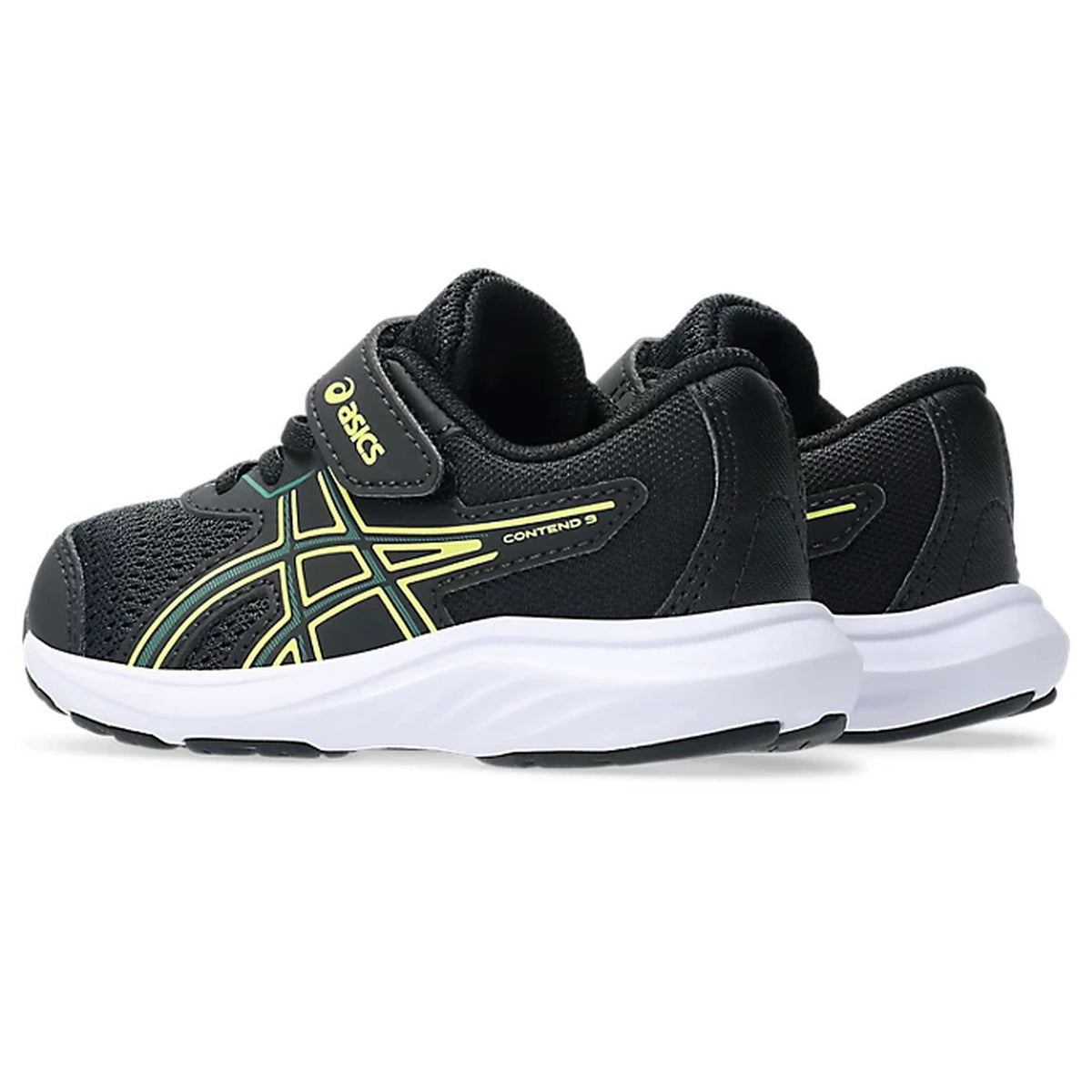 ASICS Contend 9 Toddler Shoes