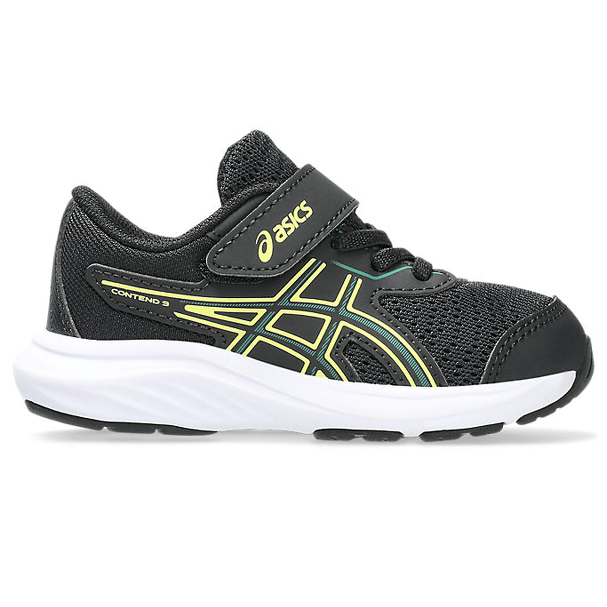 ASICS Contend 9 Toddler Shoes