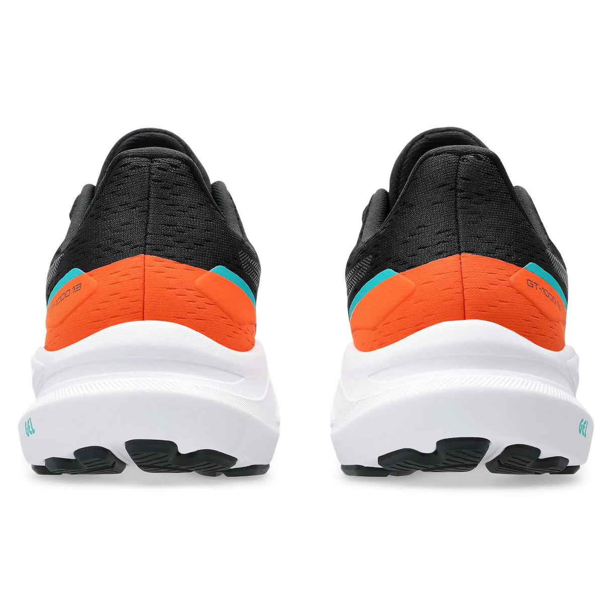 ASICS GT-1000 13 GS Kids Running Shoes