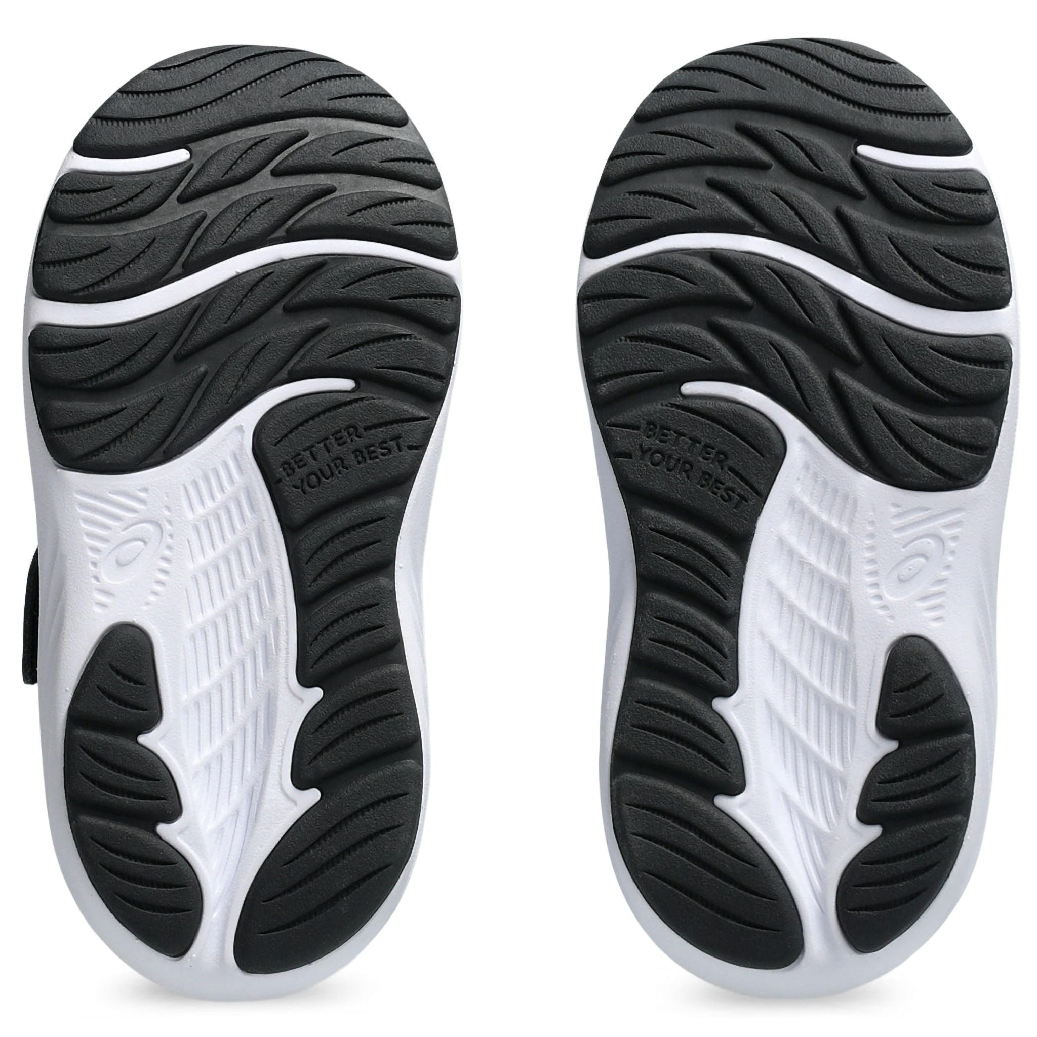 ASICS Contend 9 Toddler Shoes