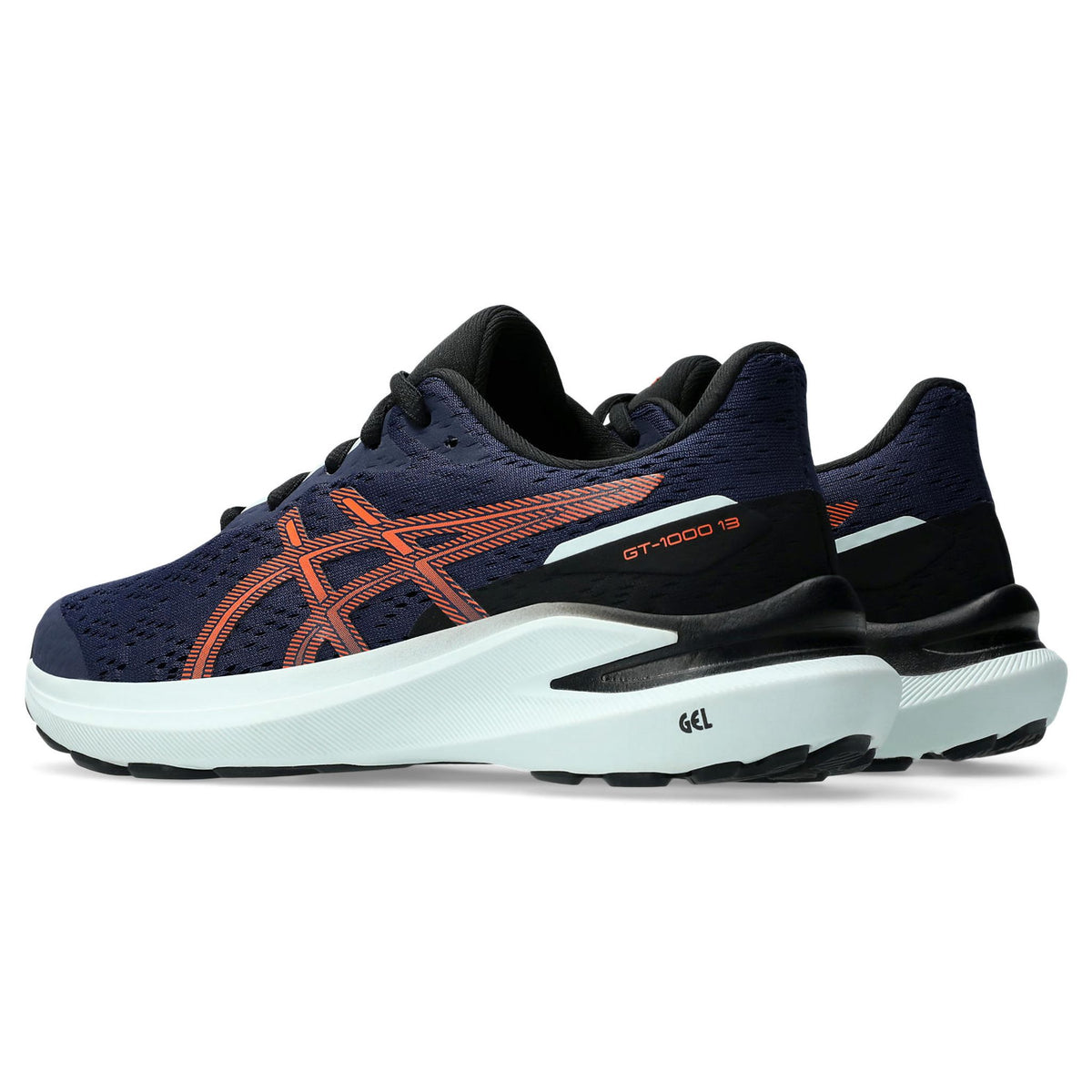 ASICS GT-1000 13 GS Kids Running Shoes