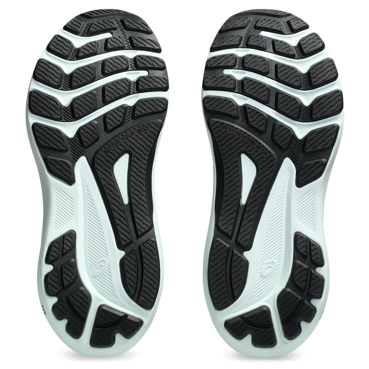ASICS GT-1000 13 GS Kids Running Shoes